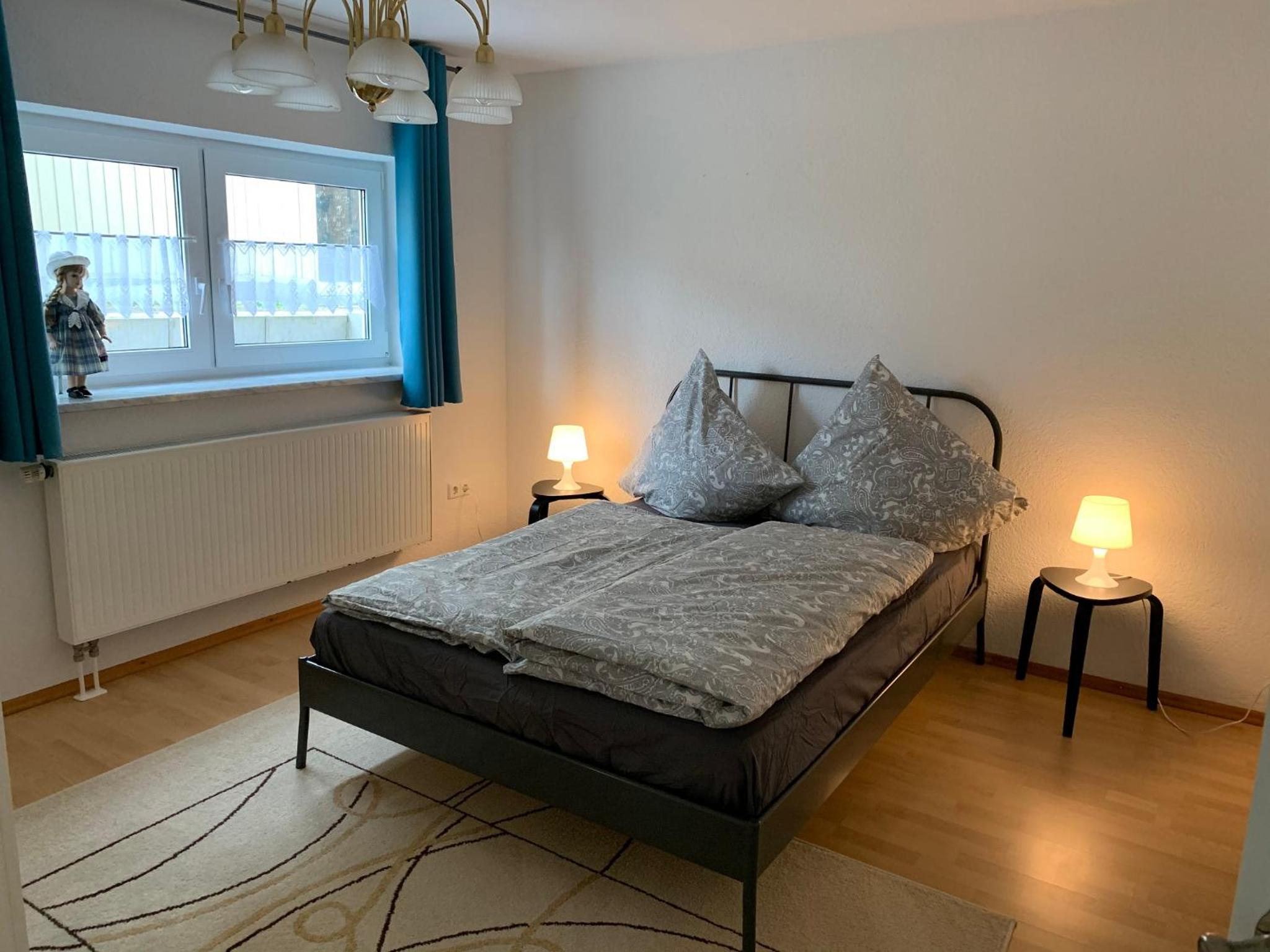 Ferienwohnung Stella view 2