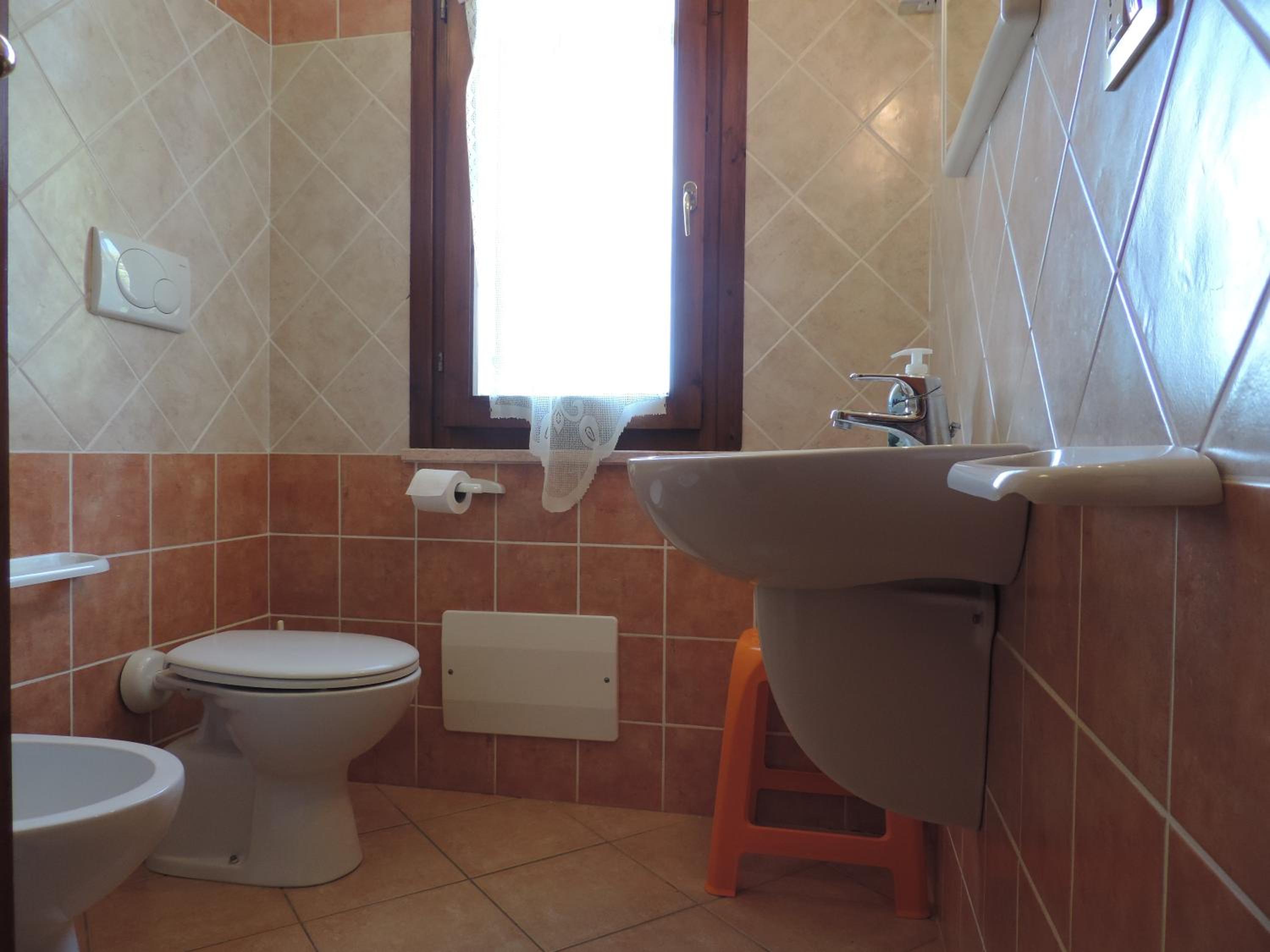 Agriturismo i doni del mandorlo