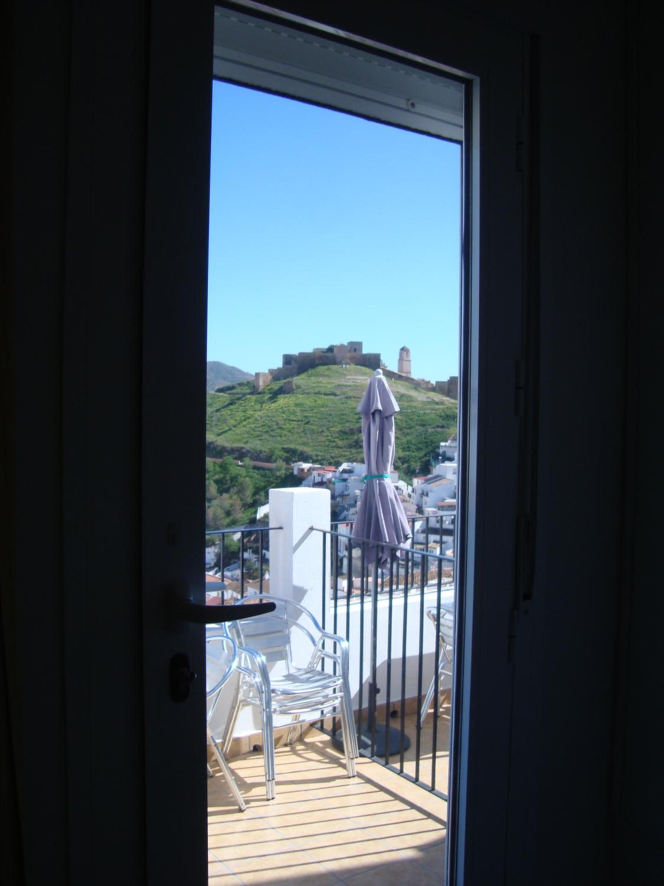Hostal Durán