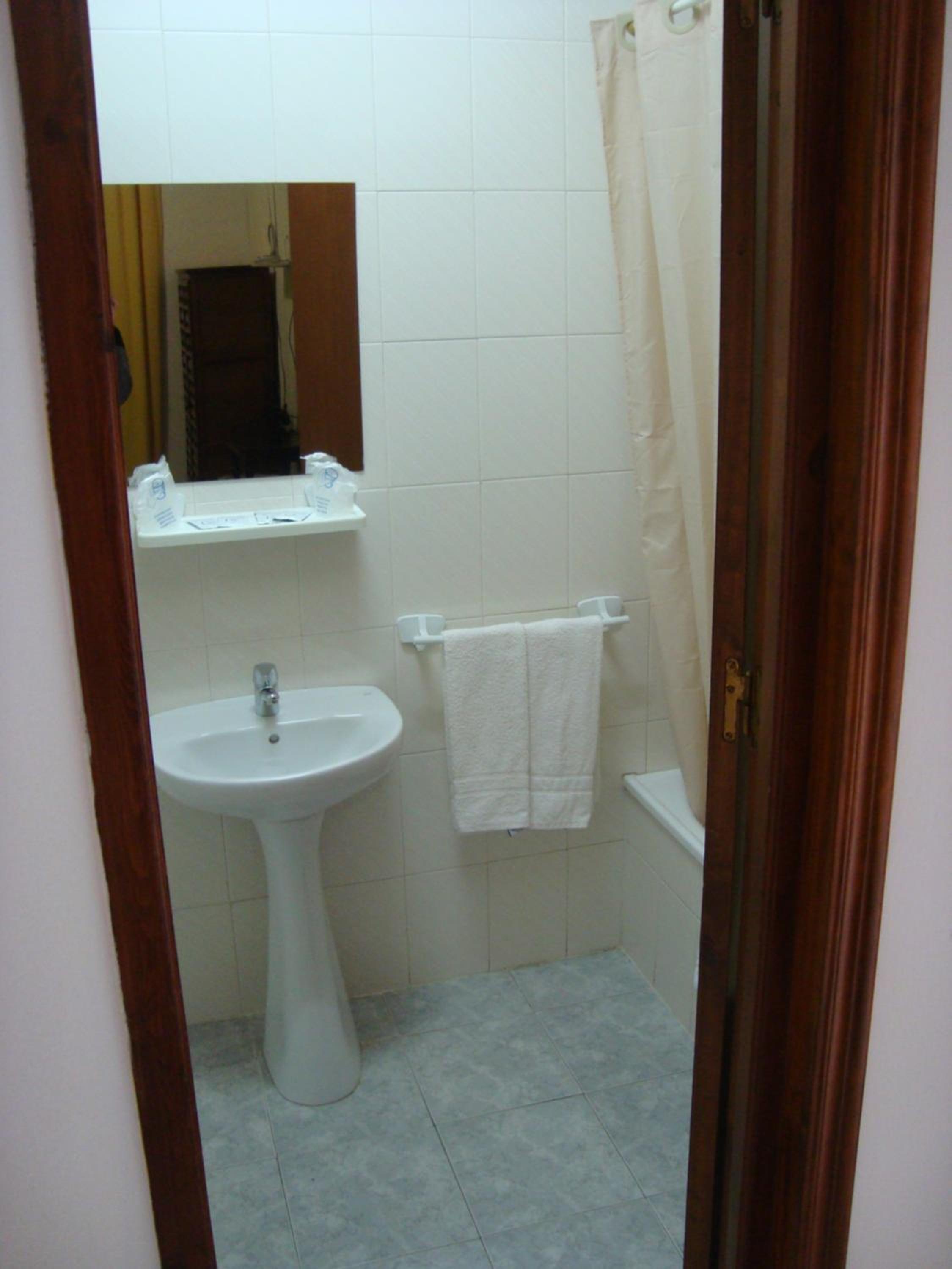 Hostal Durán