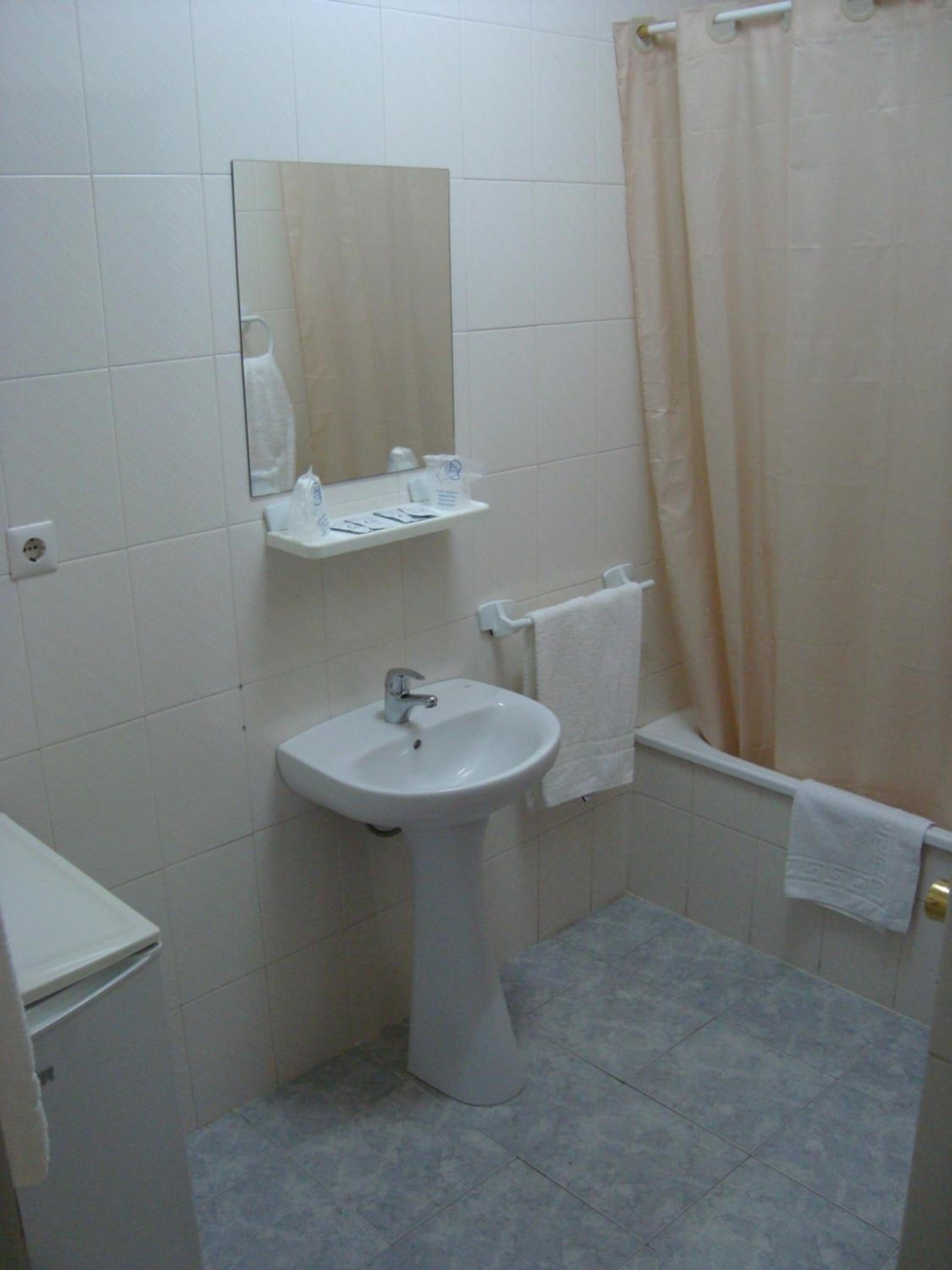 Hostal Durán