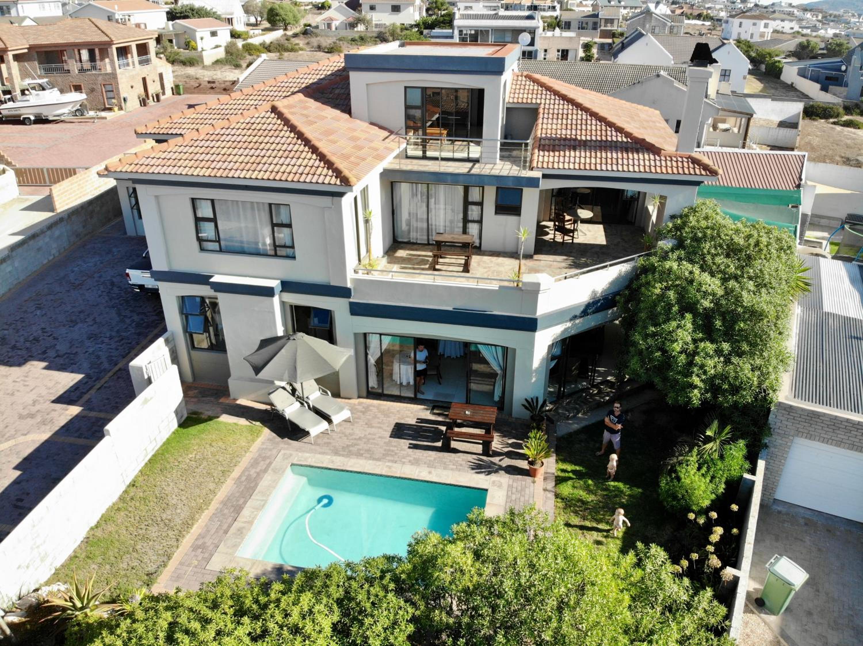 Alabaster Luxe Villa