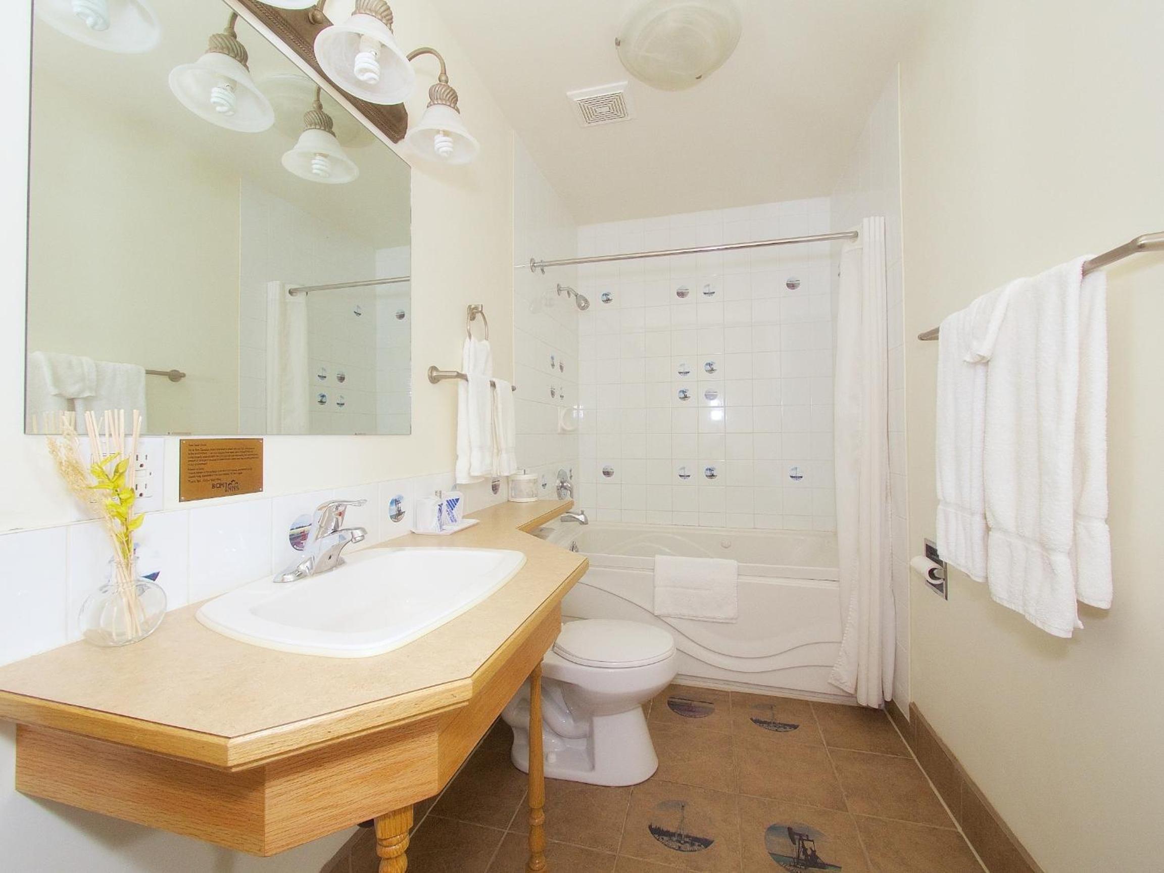 Best Maple Inn - Drayton Valley, photo 19
