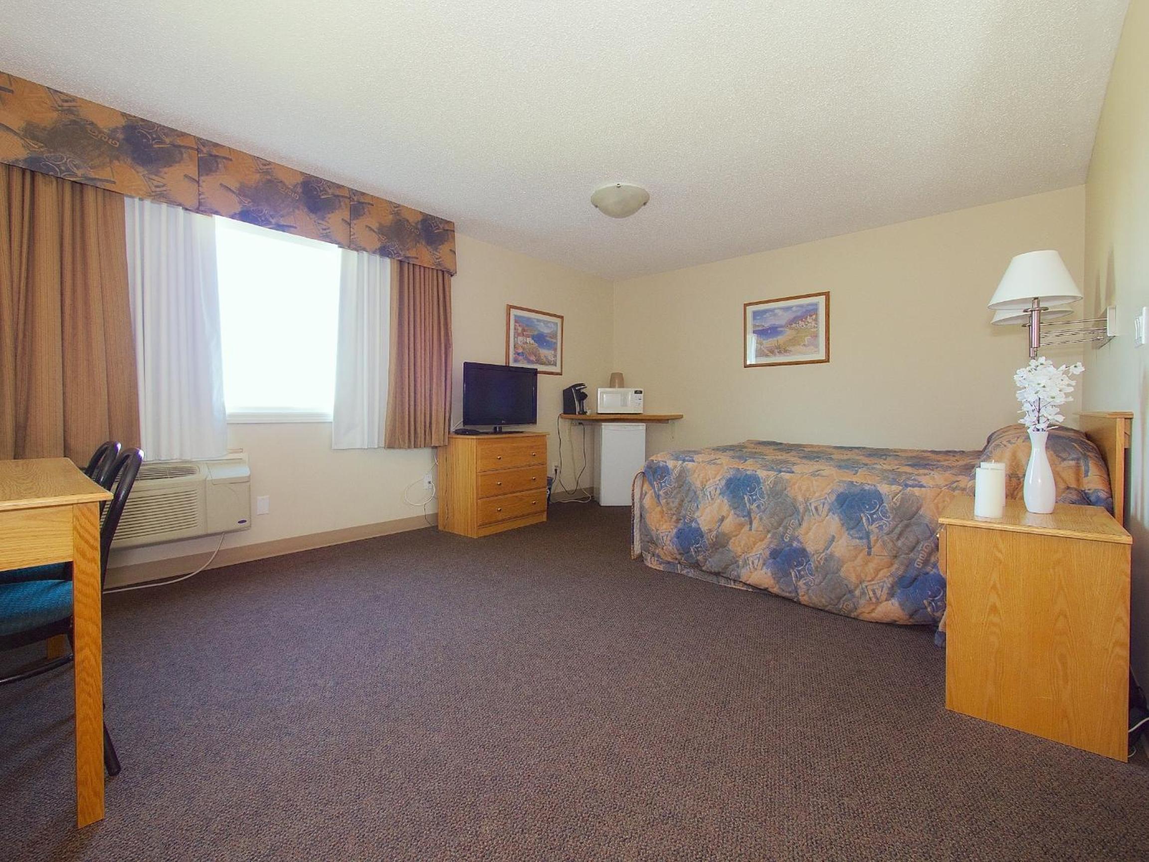 Best Maple Inn - Drayton Valley, photo 18