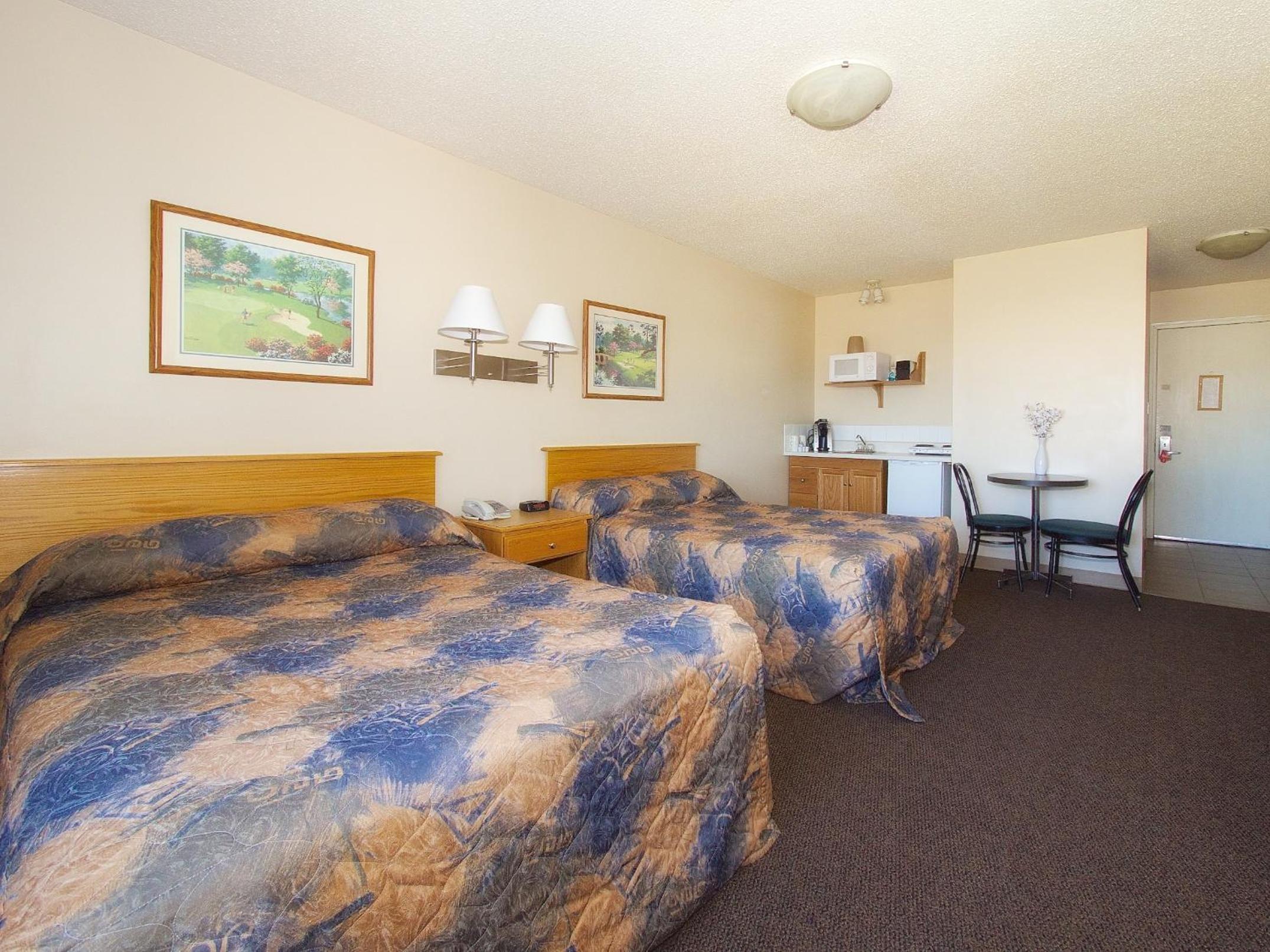 Best Maple Inn - Drayton Valley, photo 14