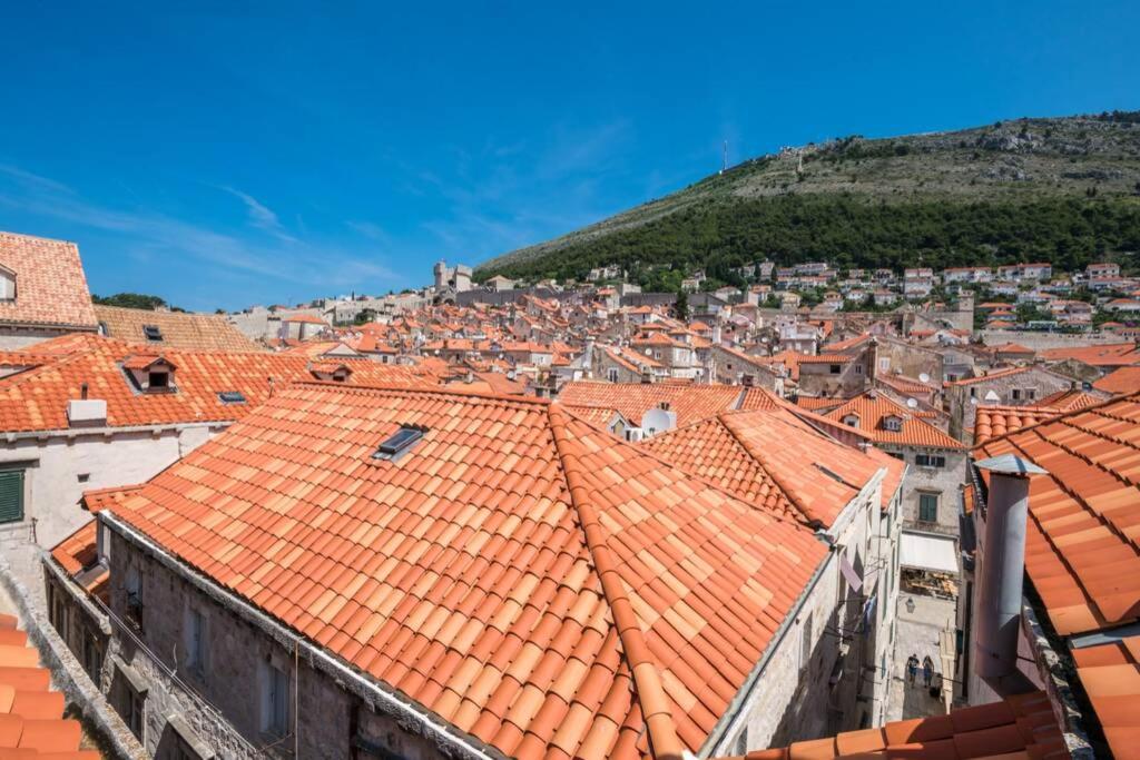 The Saint Blaise Swanky Heritage