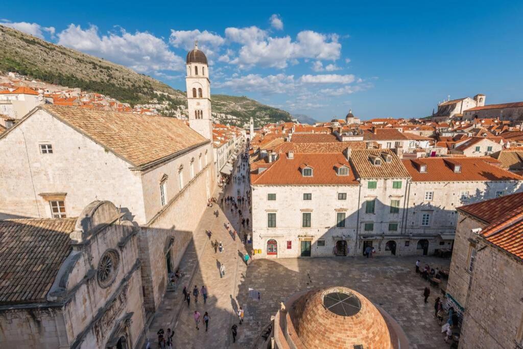 The Saint Blaise Swanky Heritage