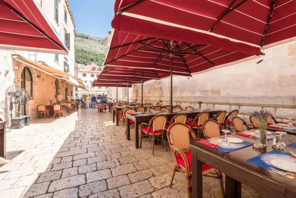 The Saint Blaise Swanky Heritage