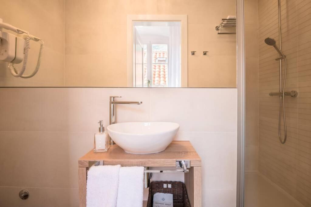 The Saint Blaise Swanky Heritage