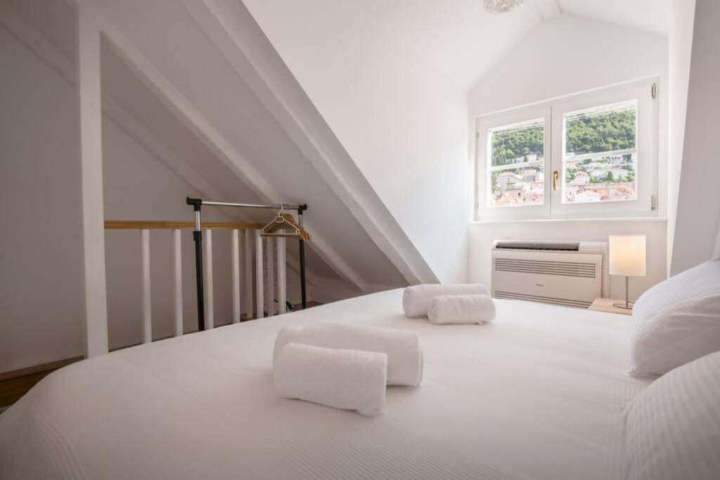 The Saint Blaise Swanky Heritage