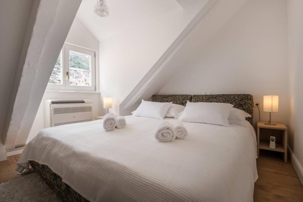 The Saint Blaise Swanky Heritage