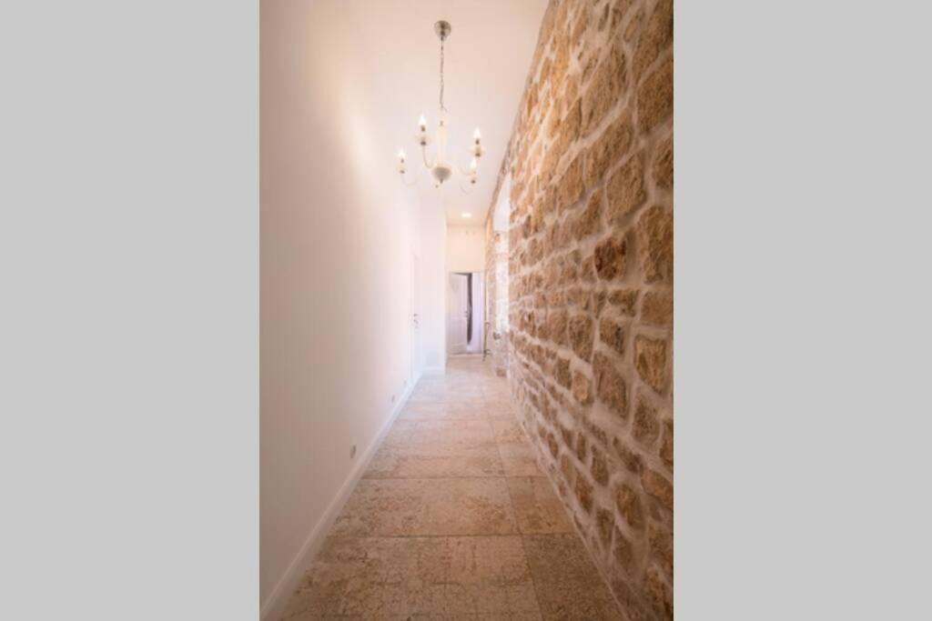 The Saint Blaise Swanky Heritage