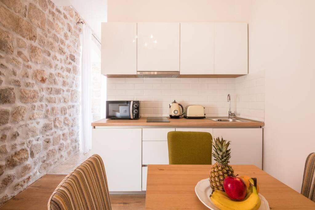 The Saint Blaise Swanky Heritage