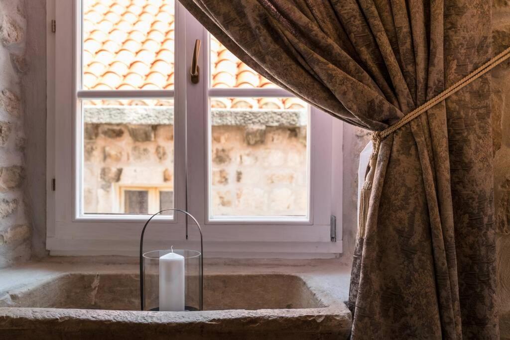 The Saint Blaise Swanky Heritage
