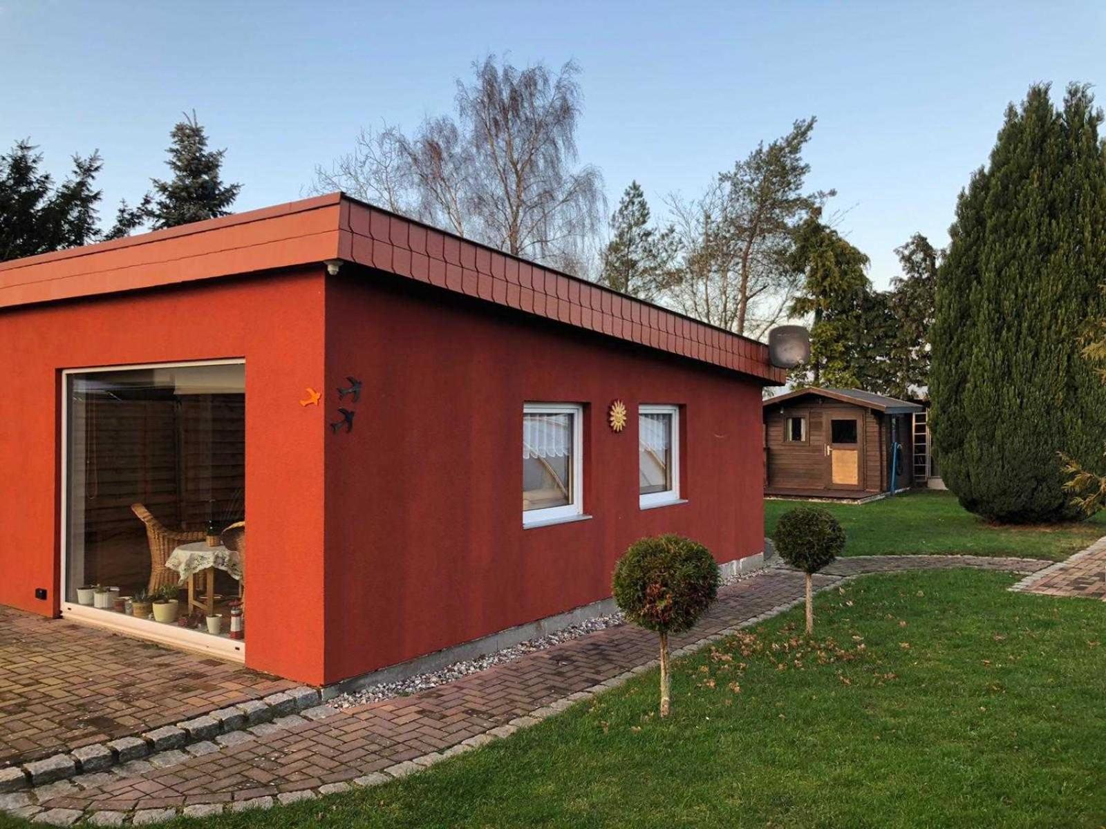 Ferienwohnungen Familie Mickley
