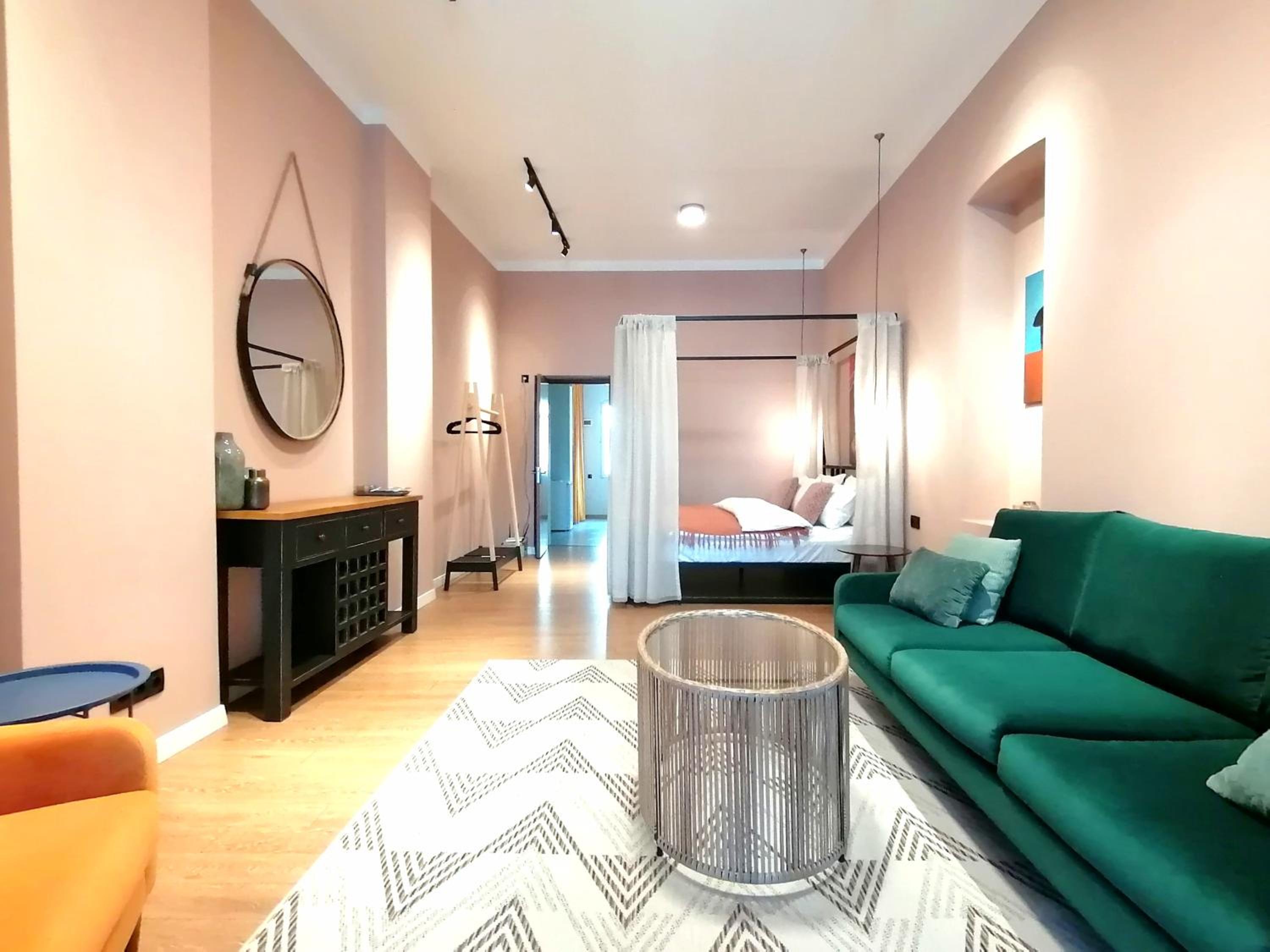 Old Town DreamLoft view 3