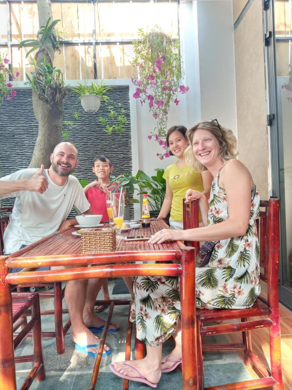 Lavila Homestay Hoi An view 4