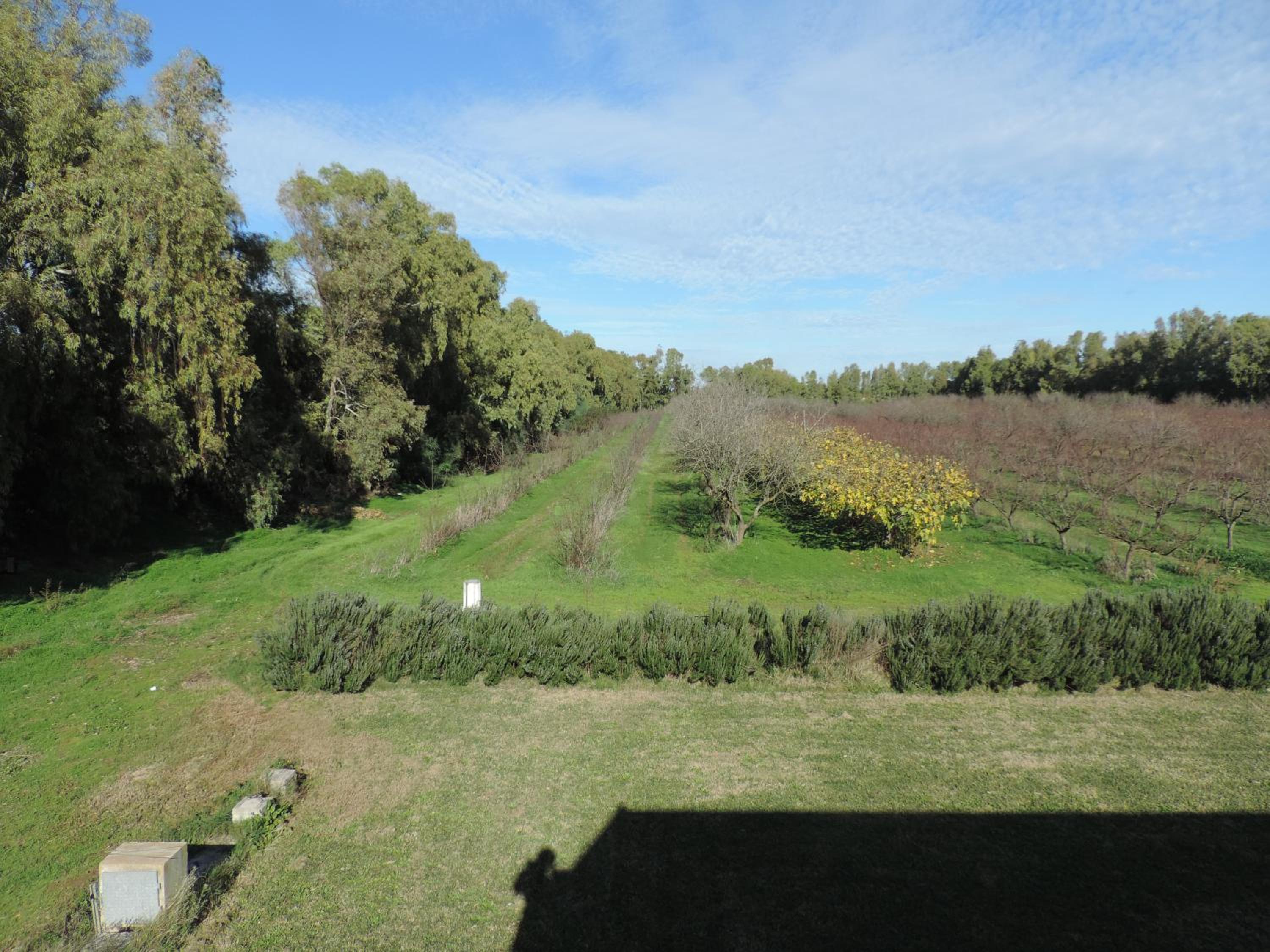 Agriturismo i doni del mandorlo