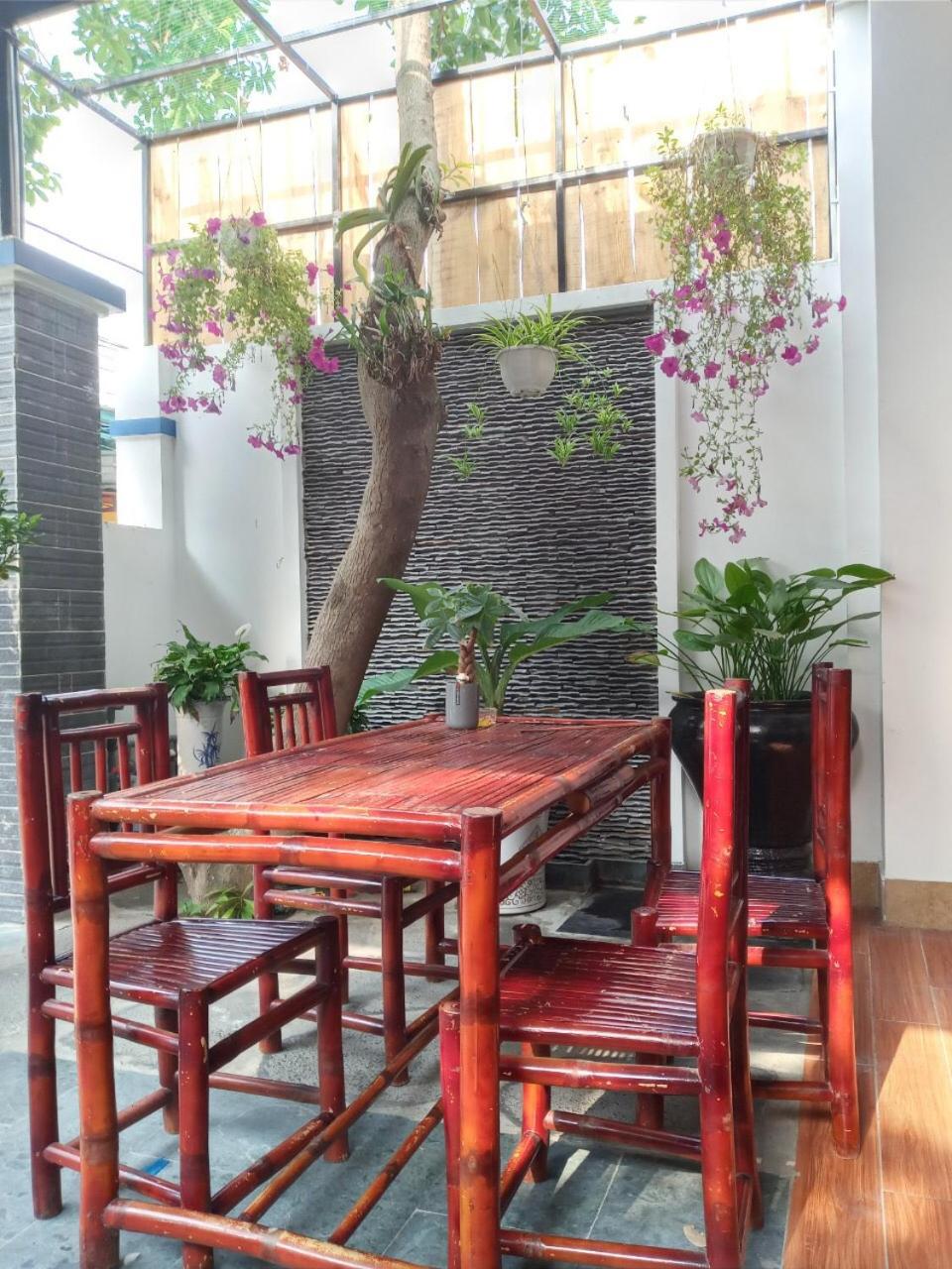 Lavila Homestay Hoi An view 3