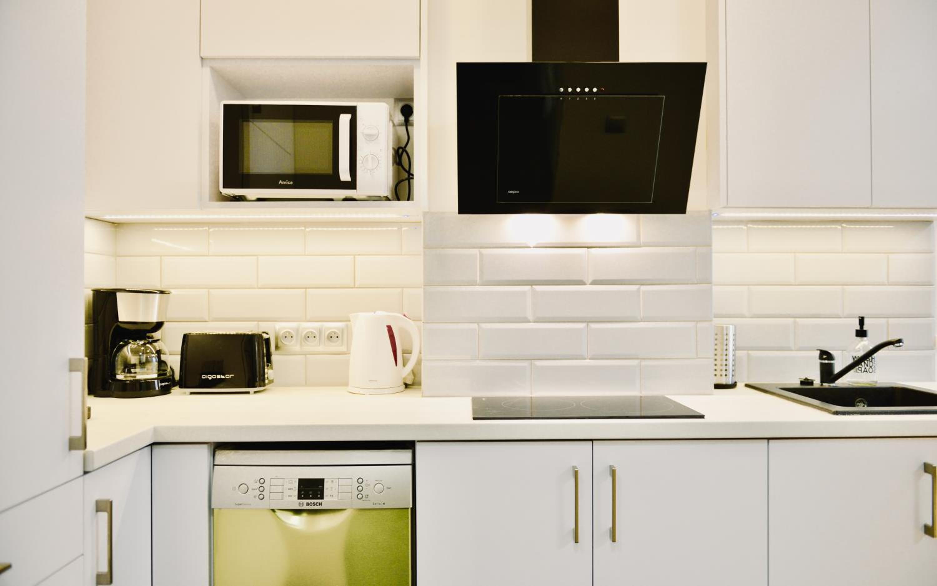 JessApart– Babka Tower Apartment