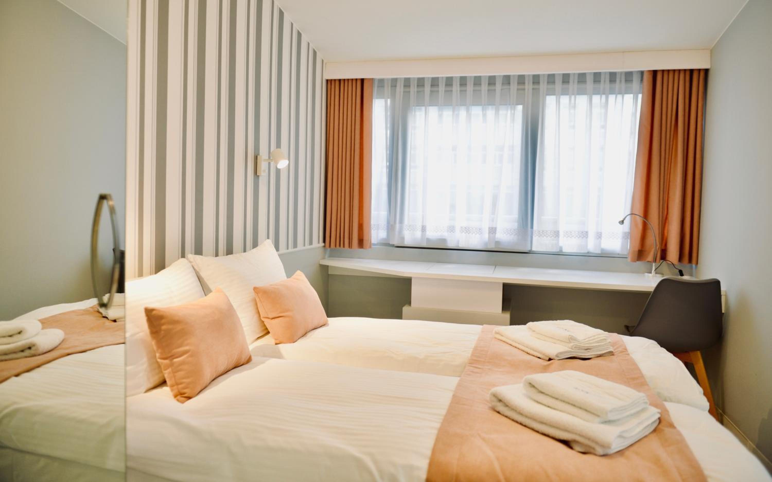 JessApart– Babka Tower Apartment