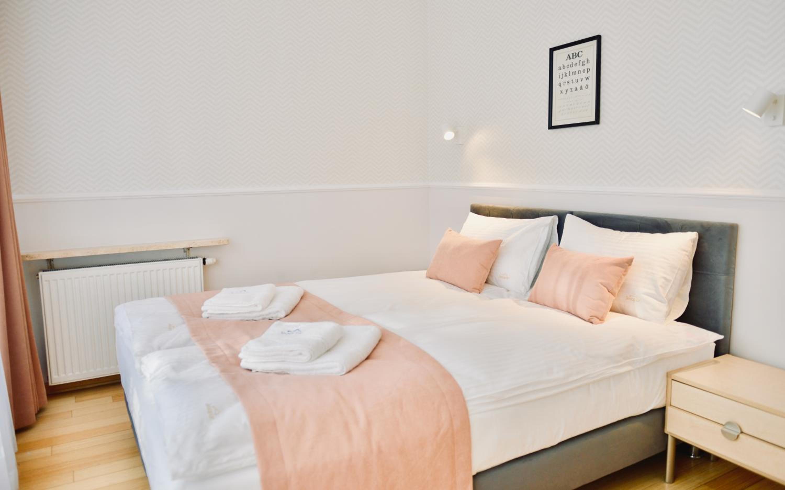 JessApart– Babka Tower Apartment