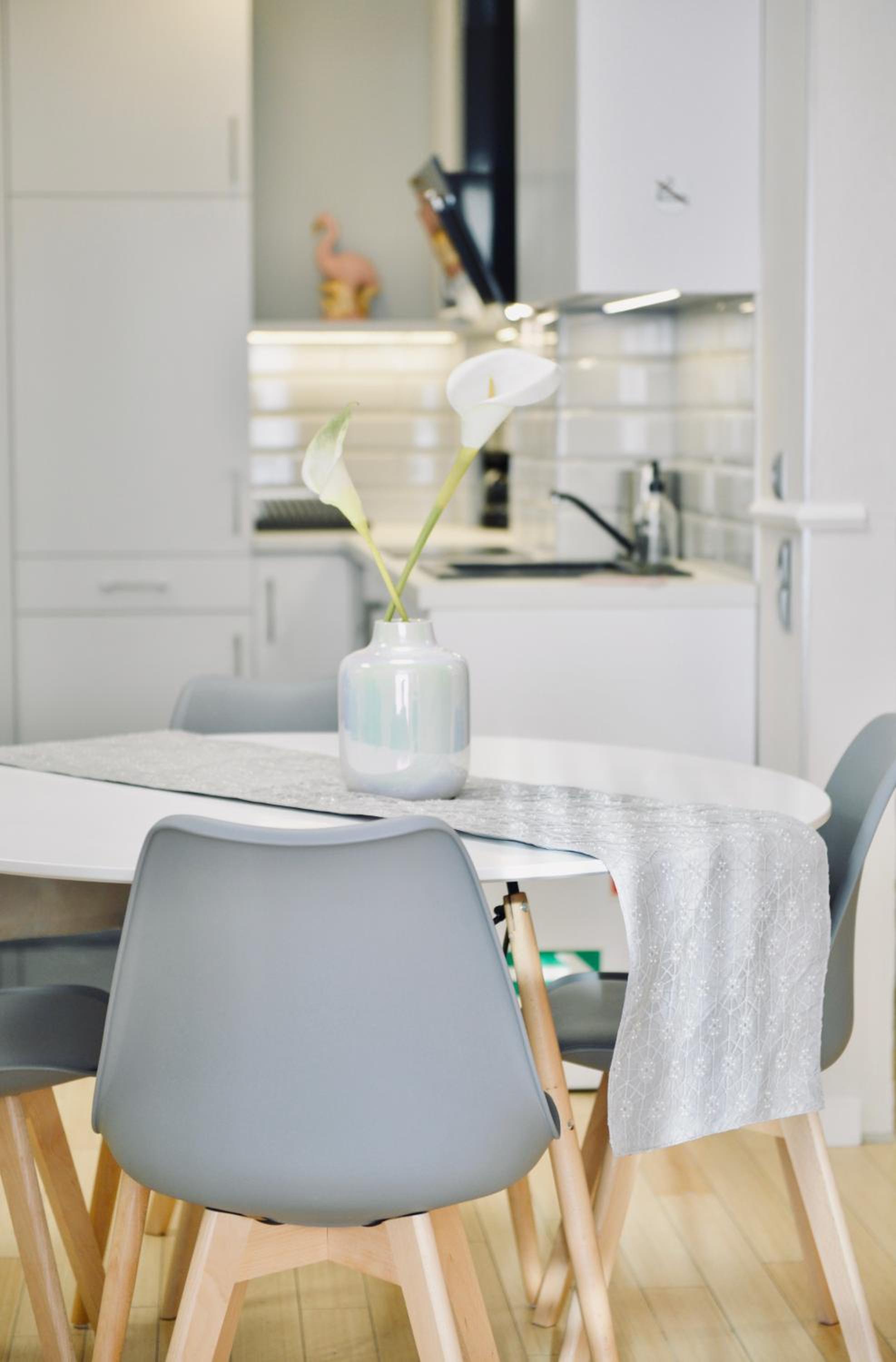 JessApart– Babka Tower Apartment
