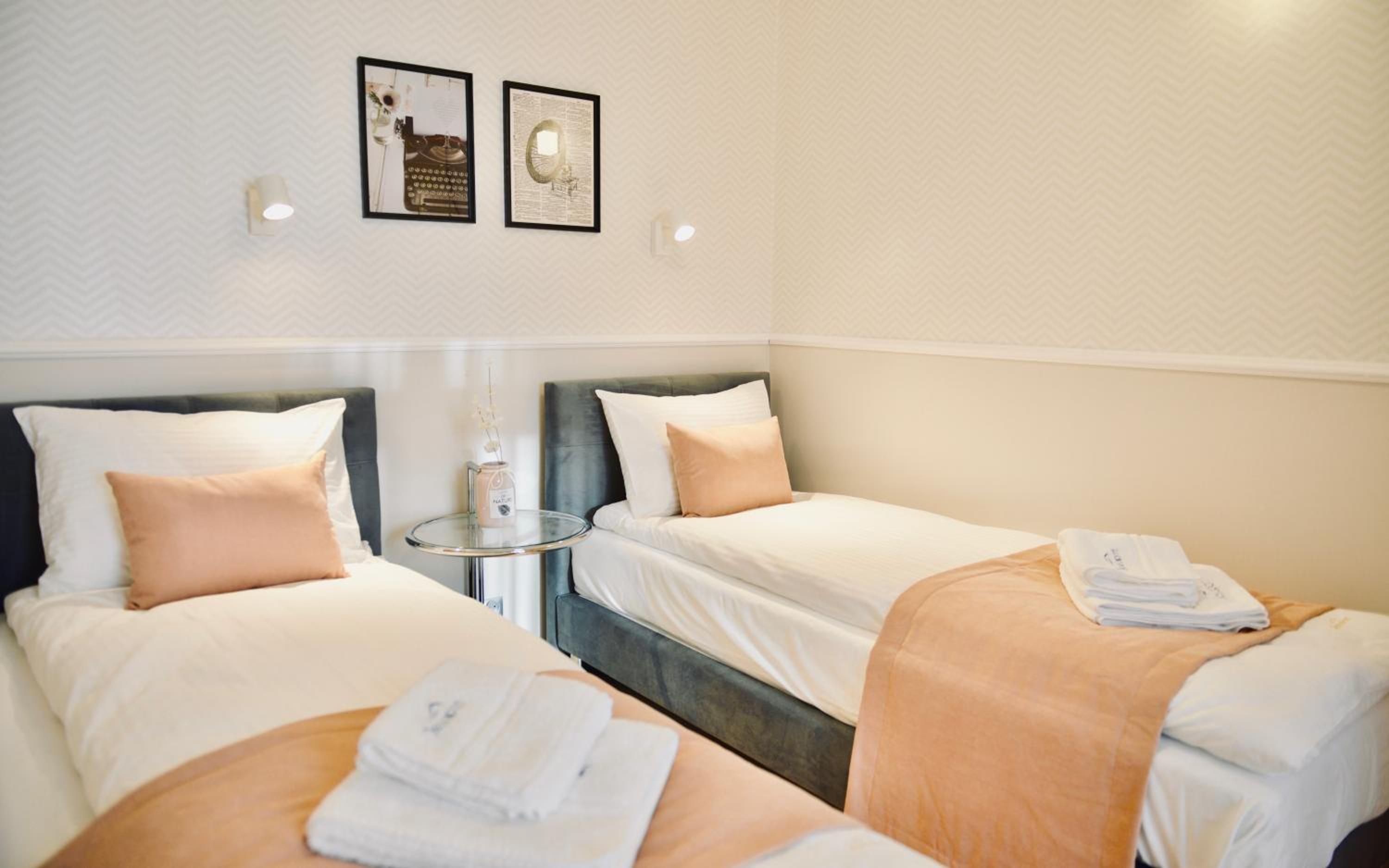 JessApart– Babka Tower Apartment