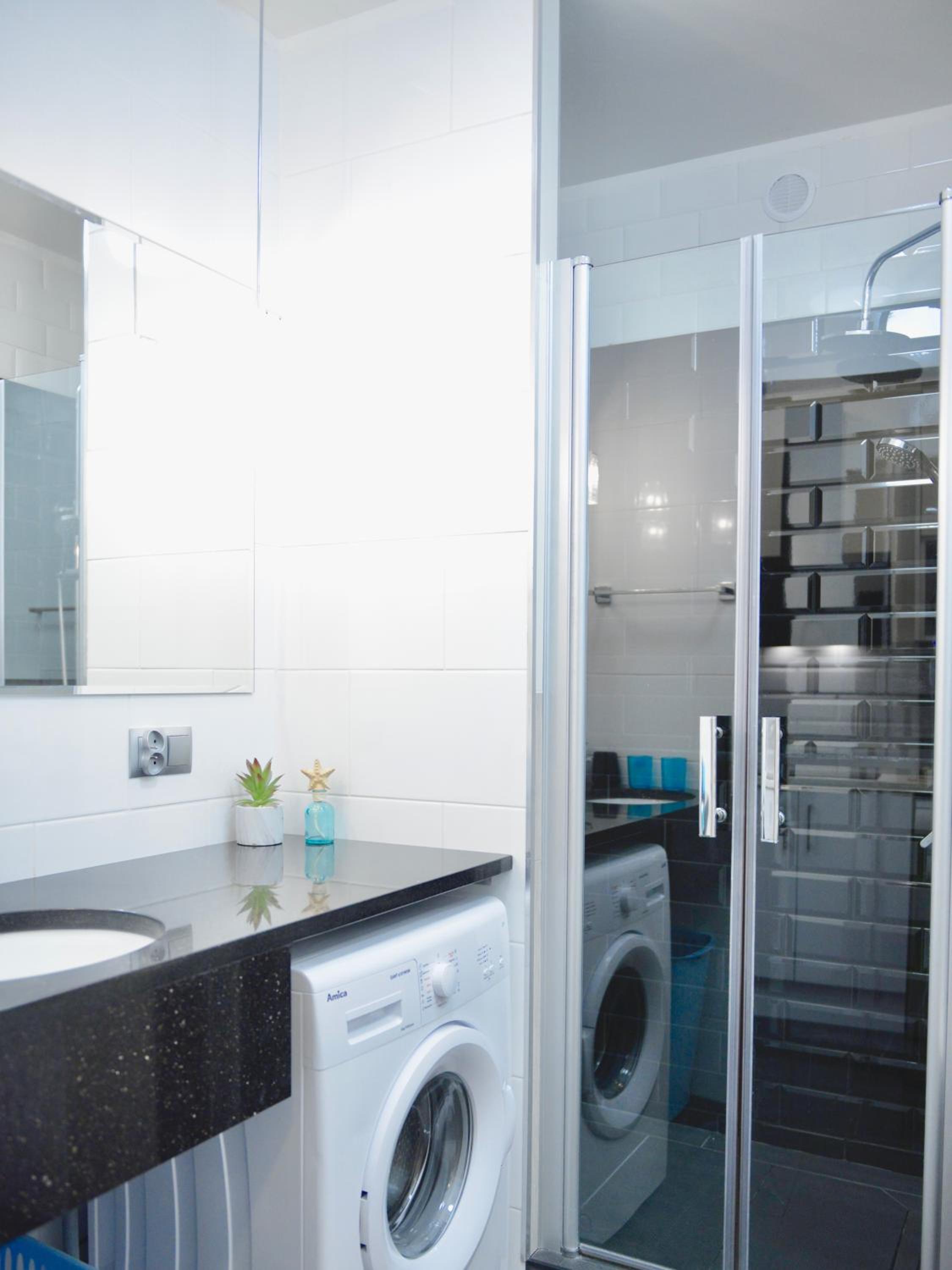 JessApart– Babka Tower Apartment