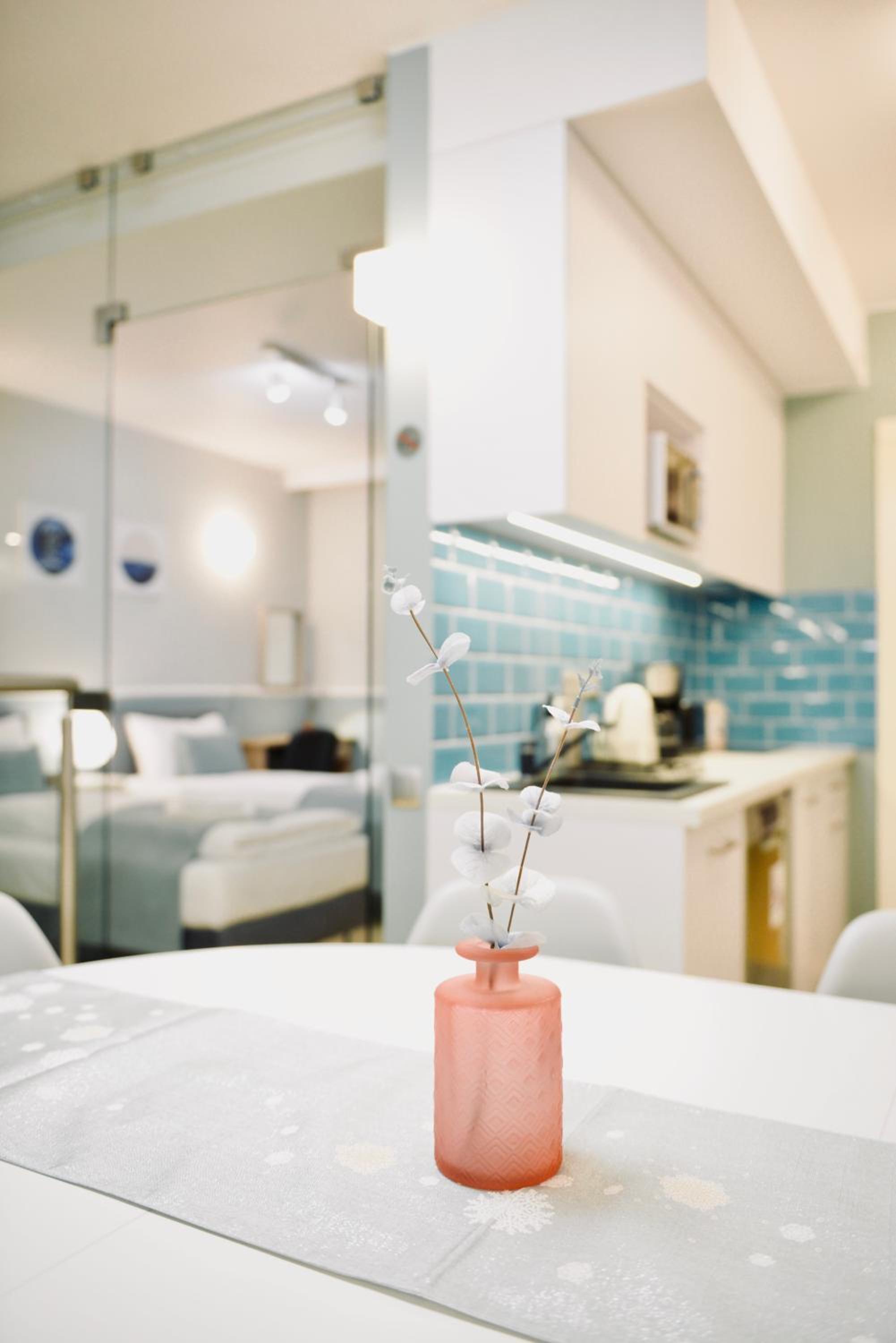 JessApart– Babka Tower Apartment