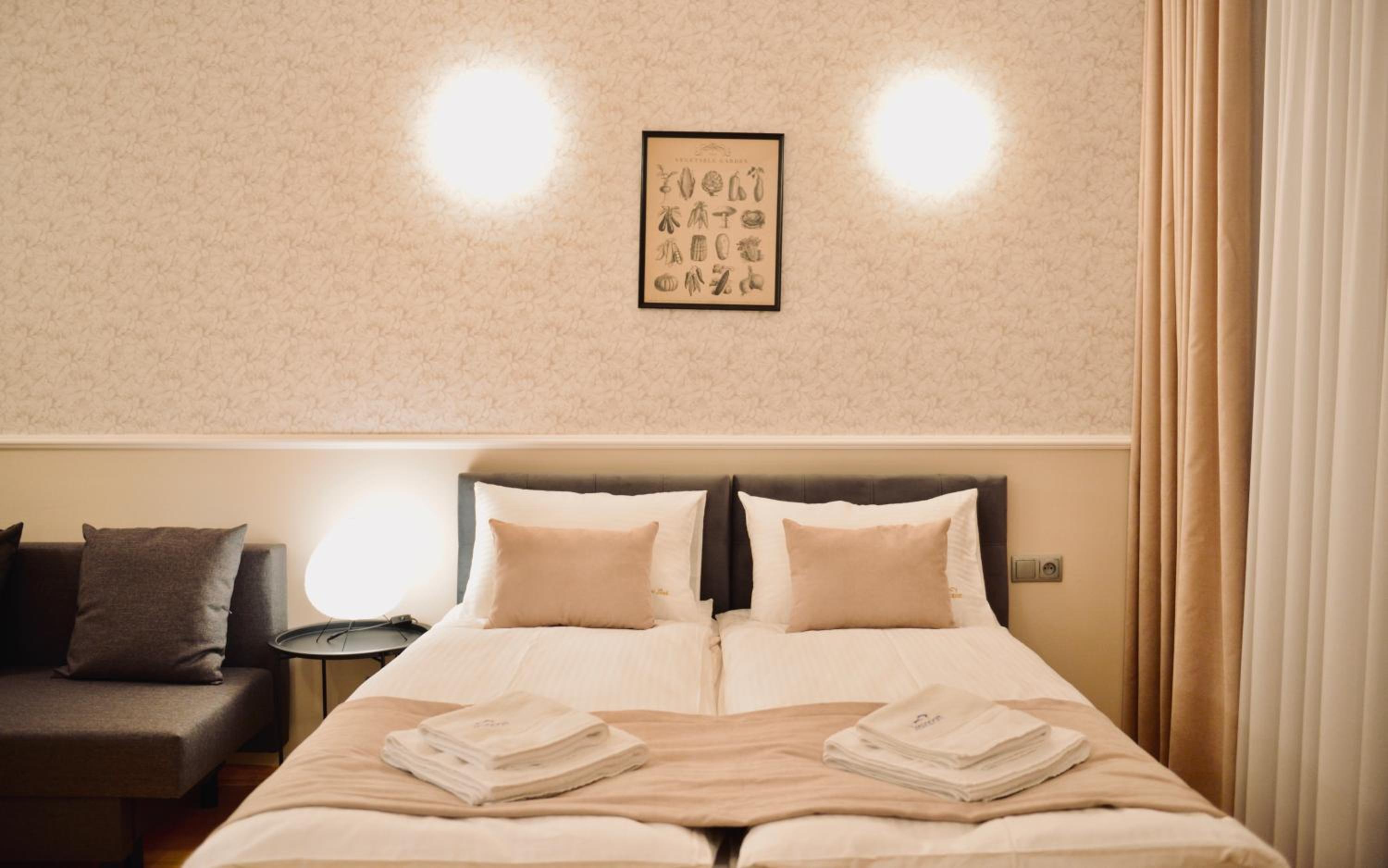 JessApart– Babka Tower Apartment