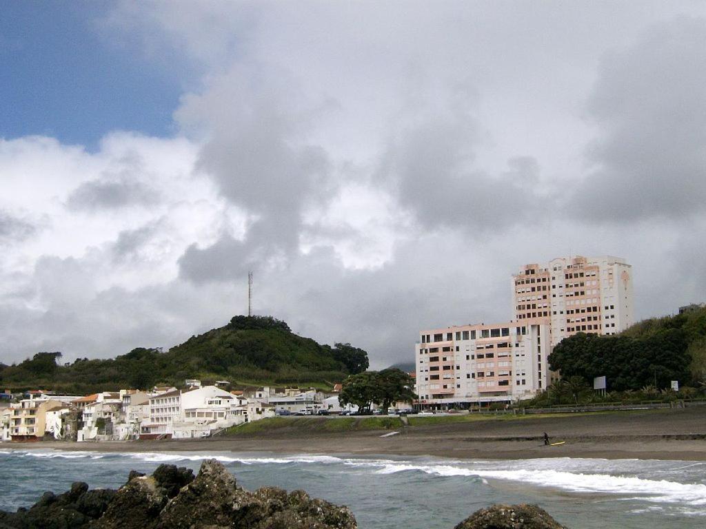 Lila Ocean View Apartment