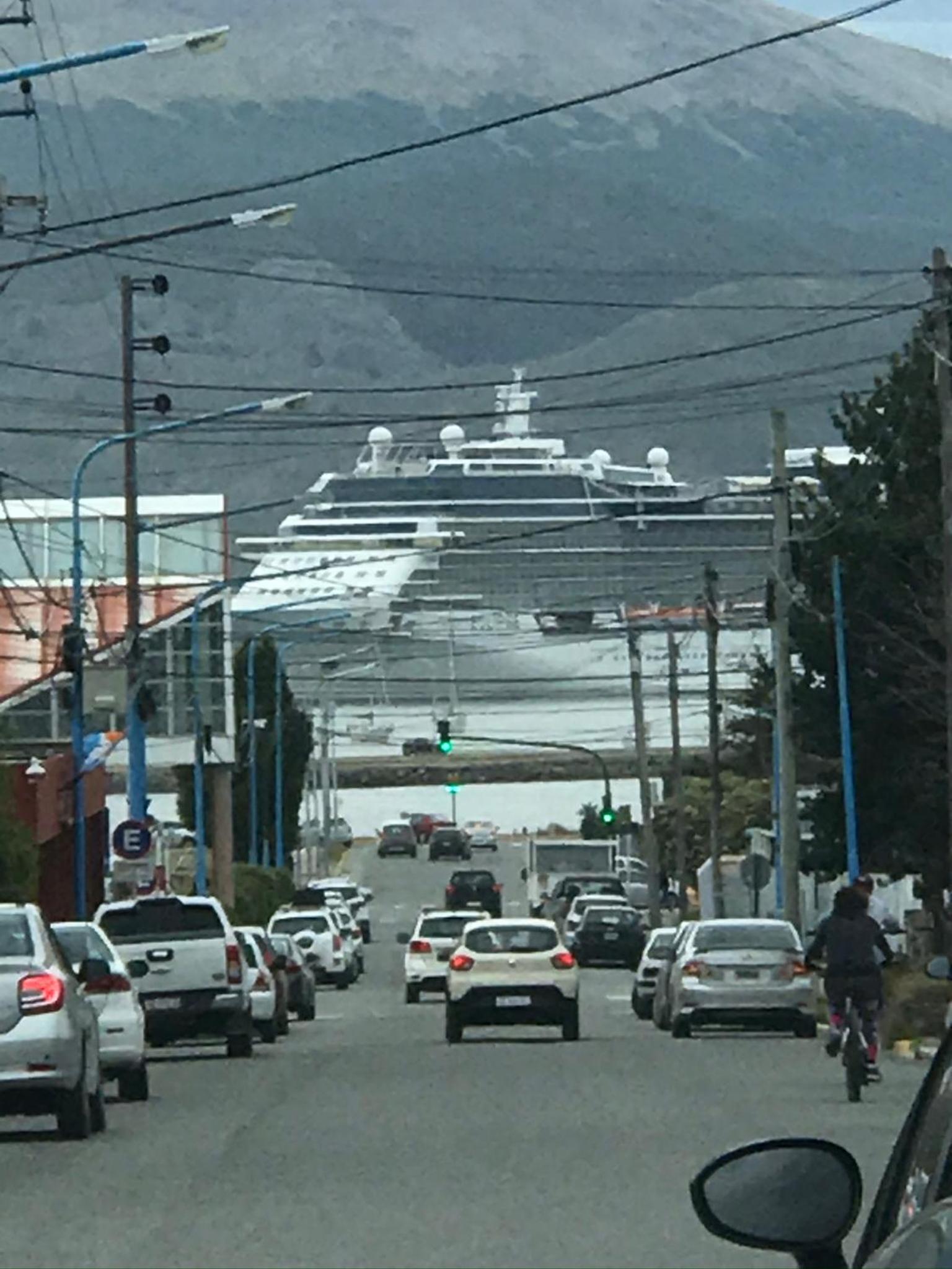Cálido Destino