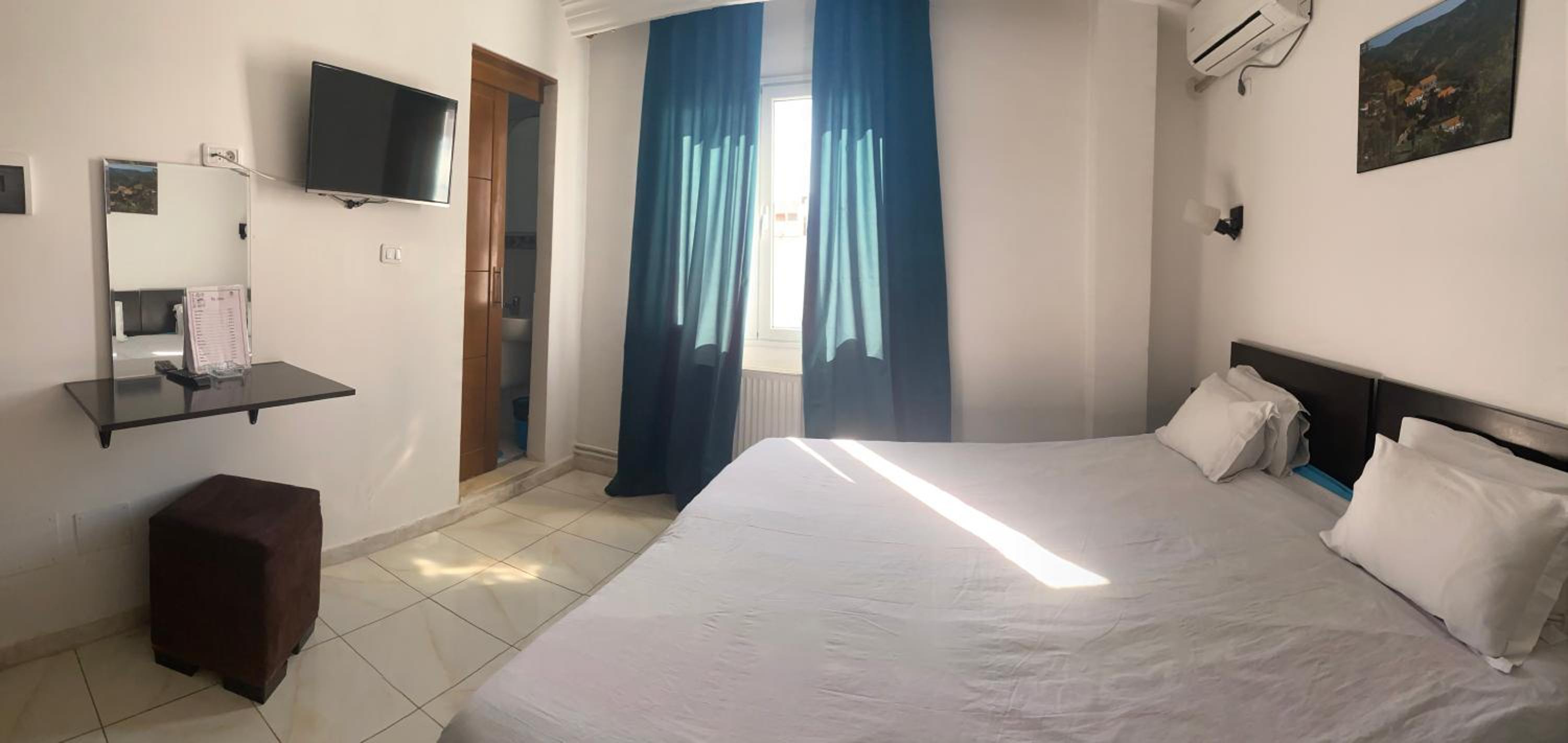 Hotel Métropole Résidence