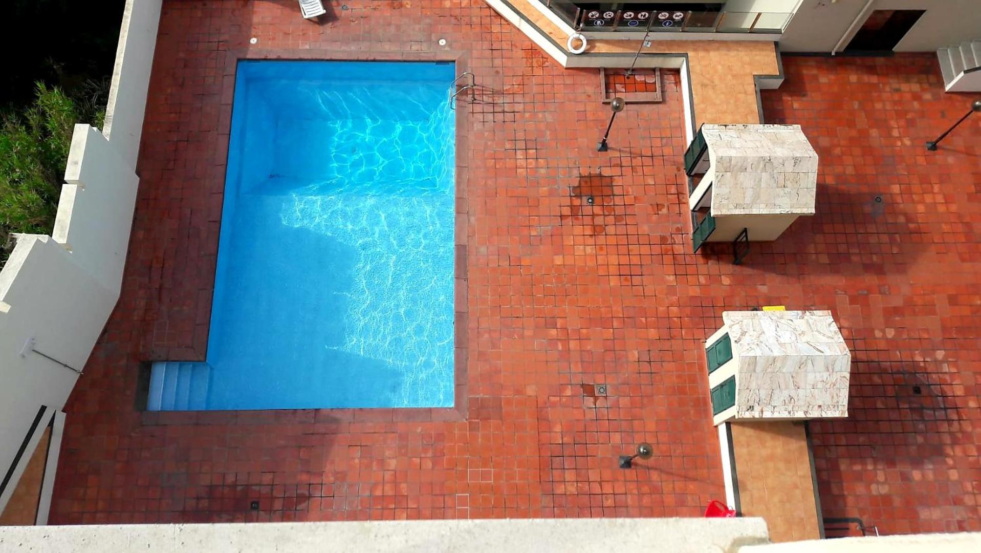 Lila Ocean View Apartment