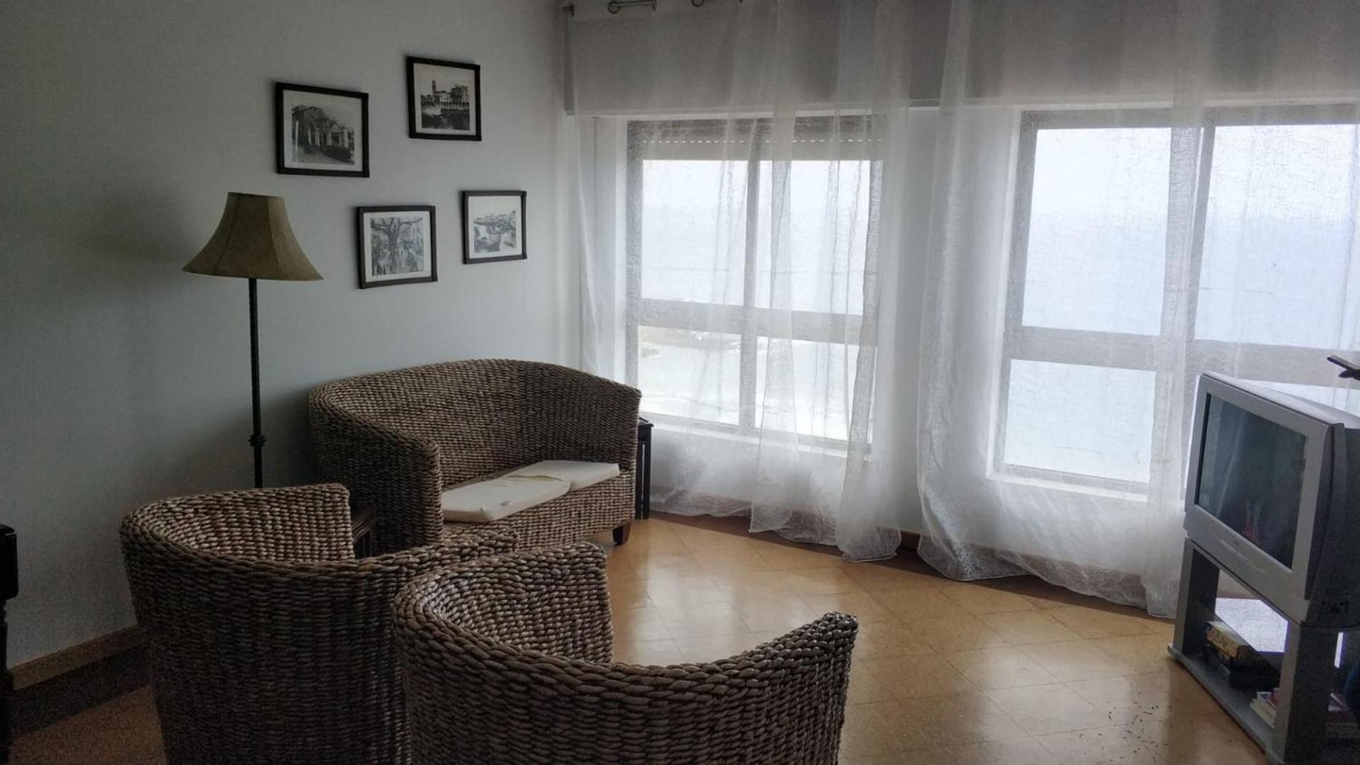 Lila Ocean View Apartment