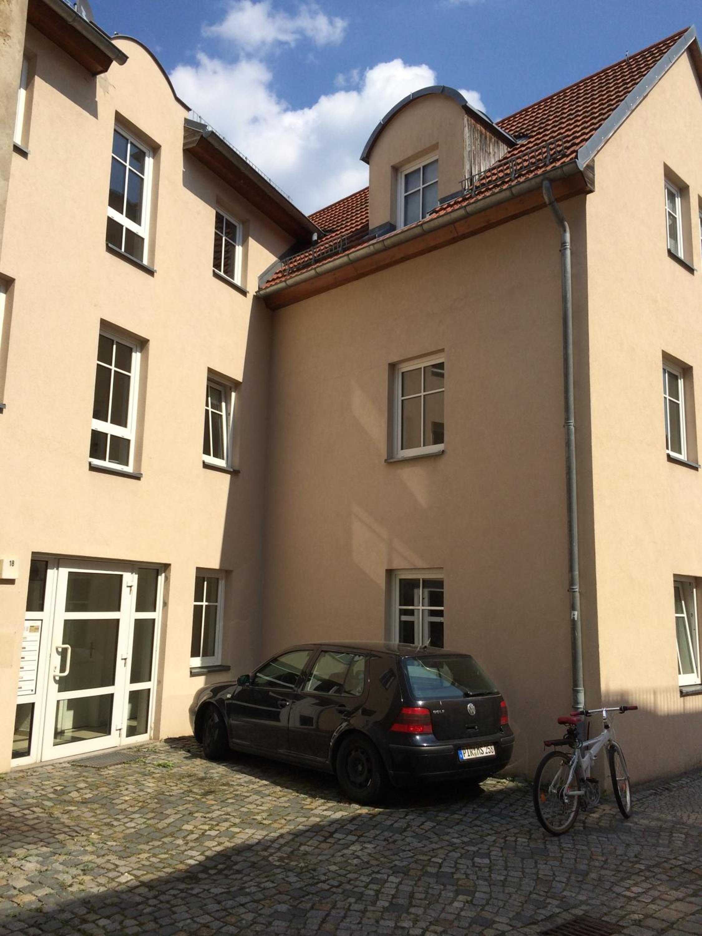 FEWO am Markt