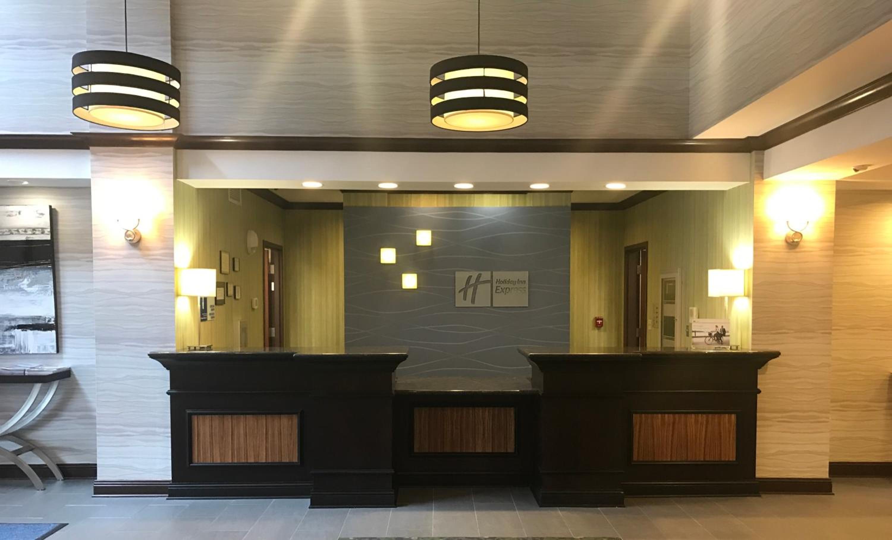 Holiday Inn Express Suites Morton Peoria Area, an IHG Hotel - Property Image 24