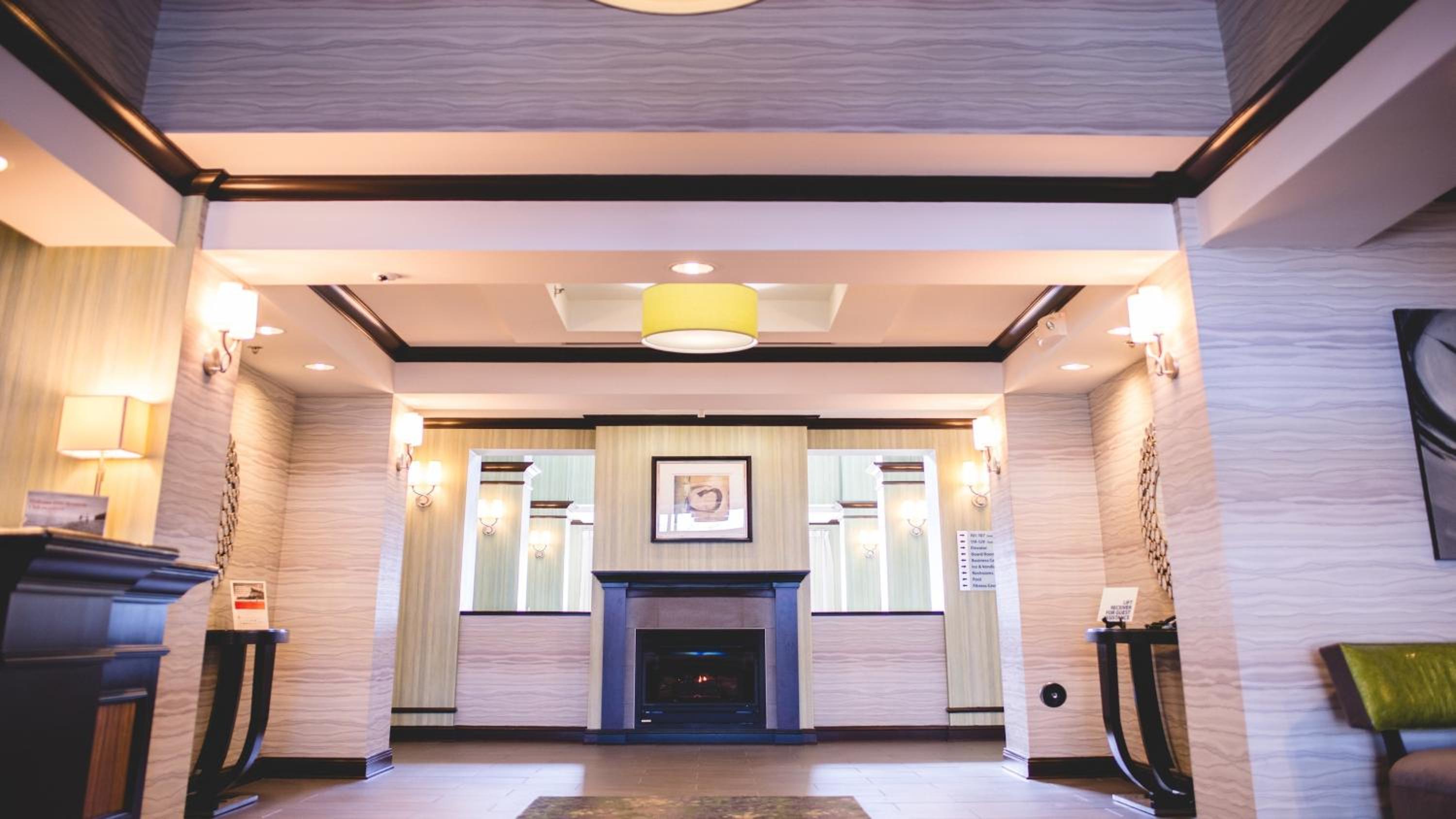Holiday Inn Express Suites Morton Peoria Area, an IHG Hotel - Property Image 28