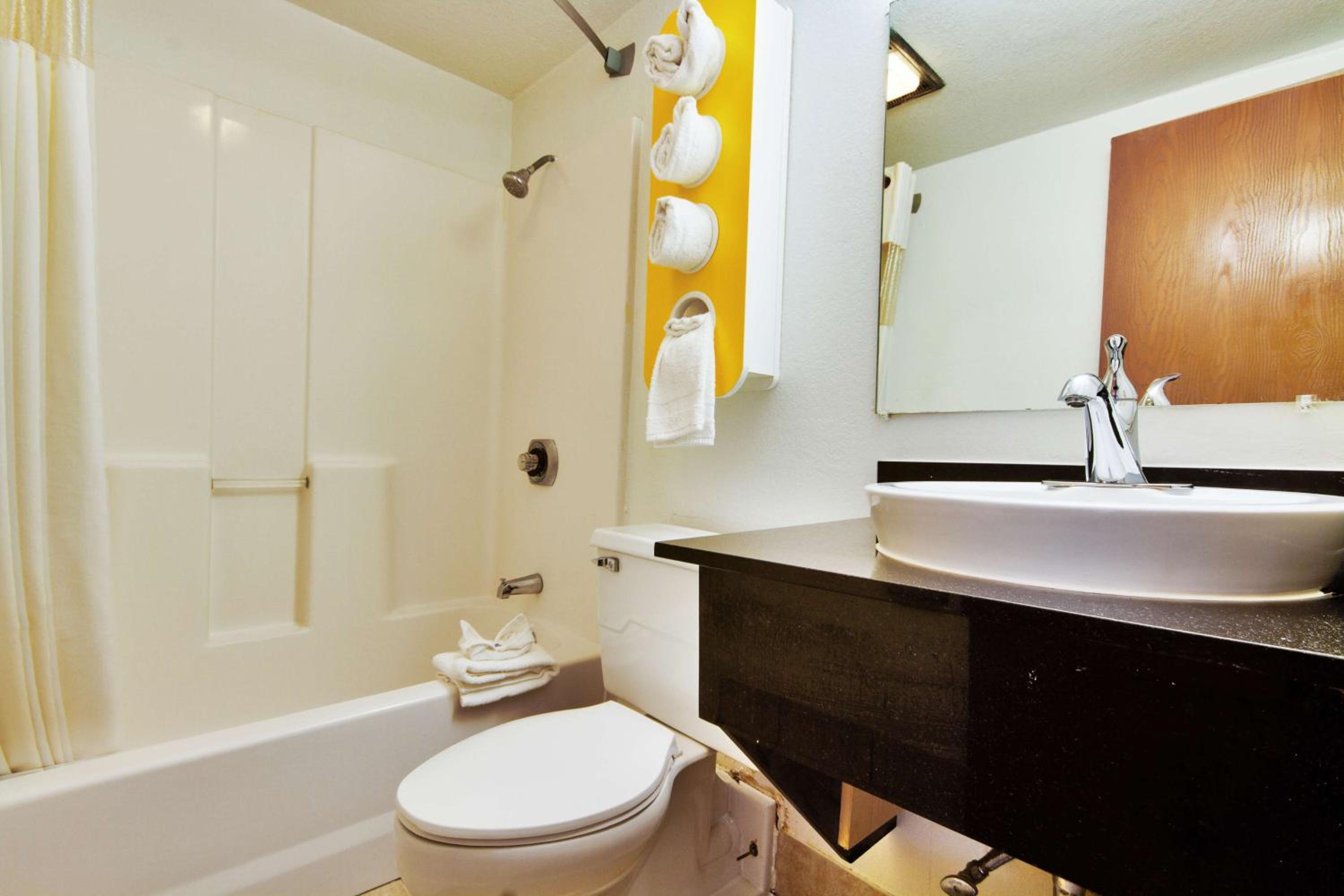 Motel 6 Dallas - Fair Park, Billede 15