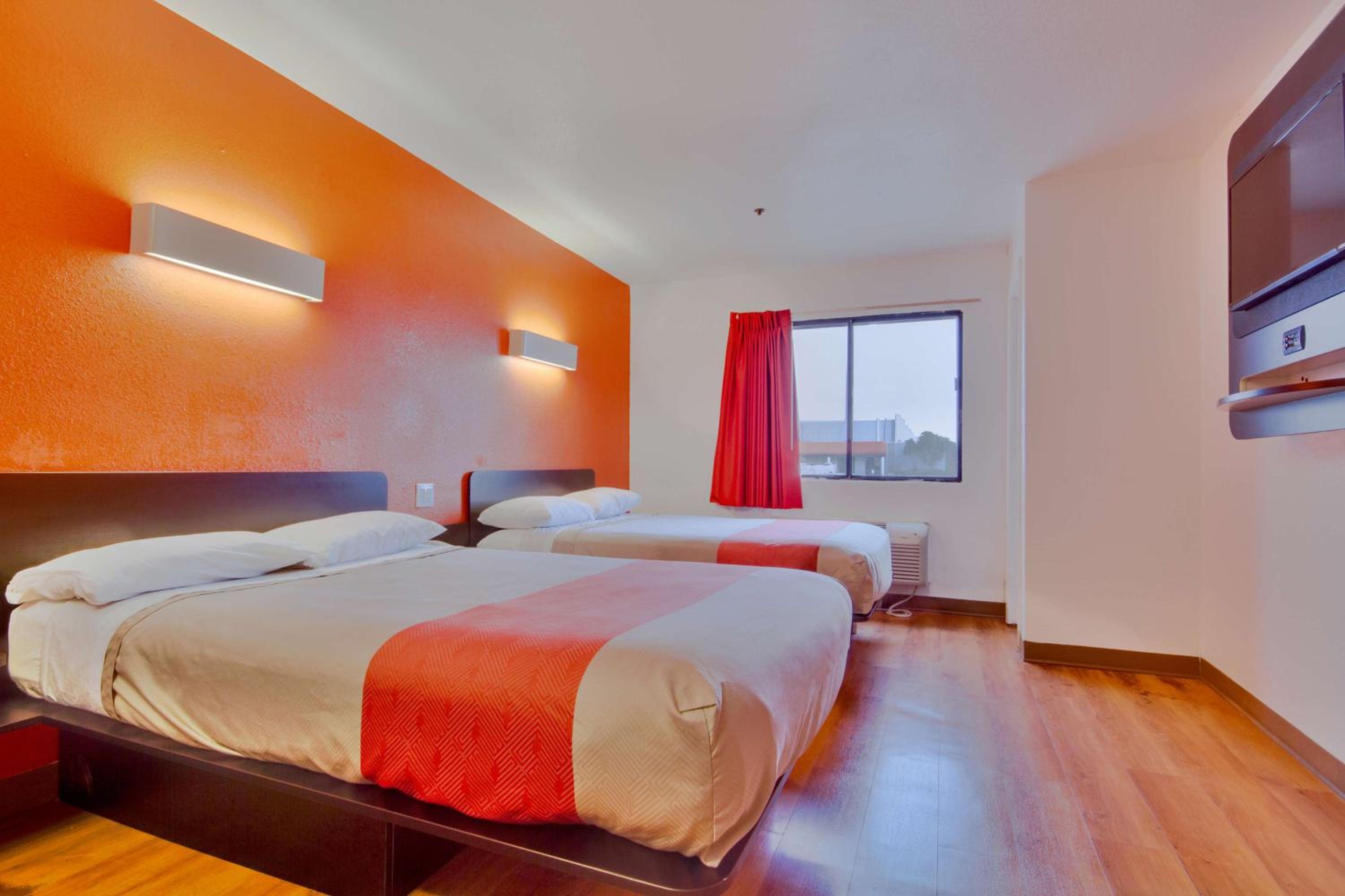Motel 6 Dallas - Fair Park, Billede 30