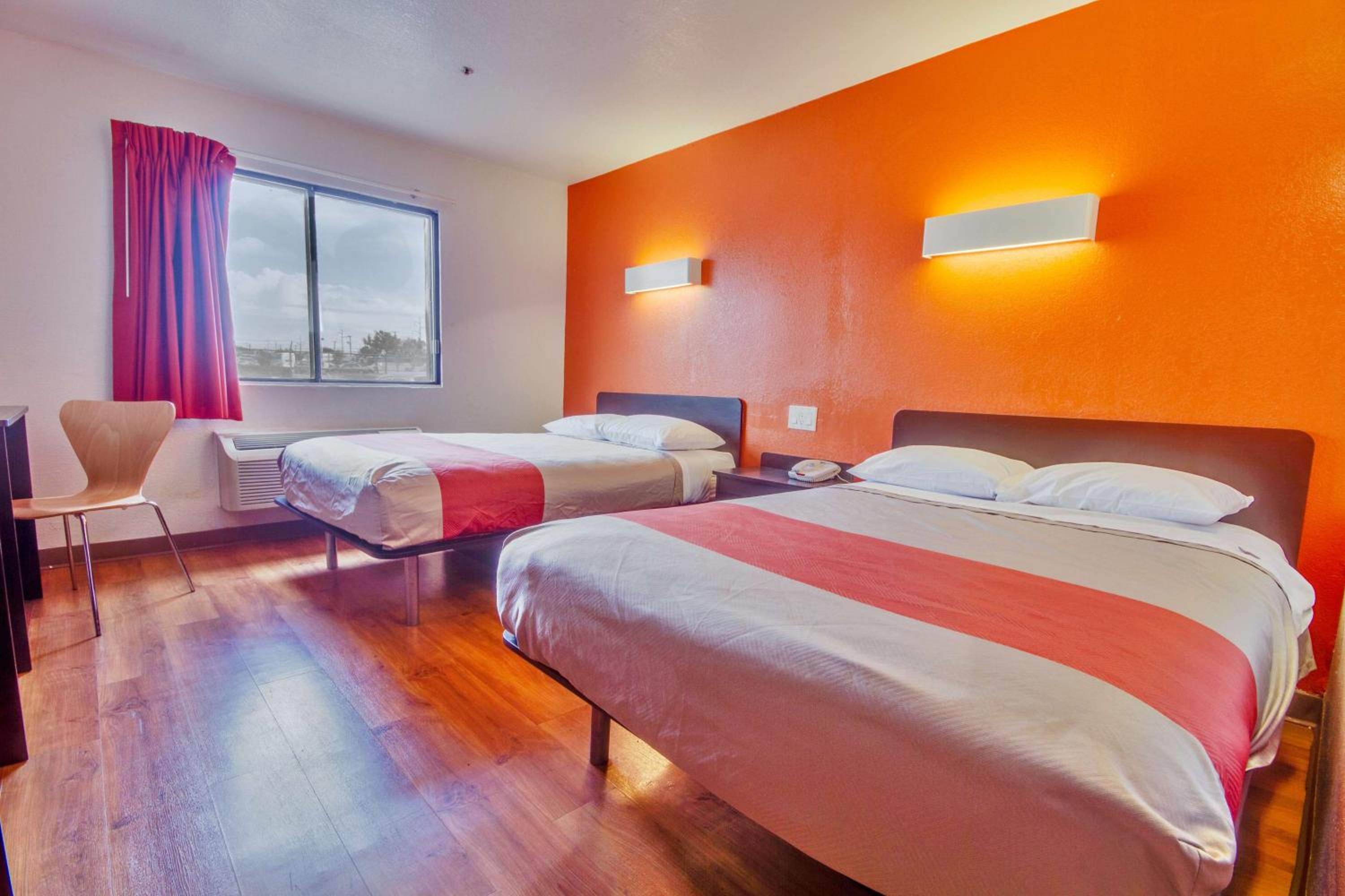Motel 6 Dallas - Fair Park