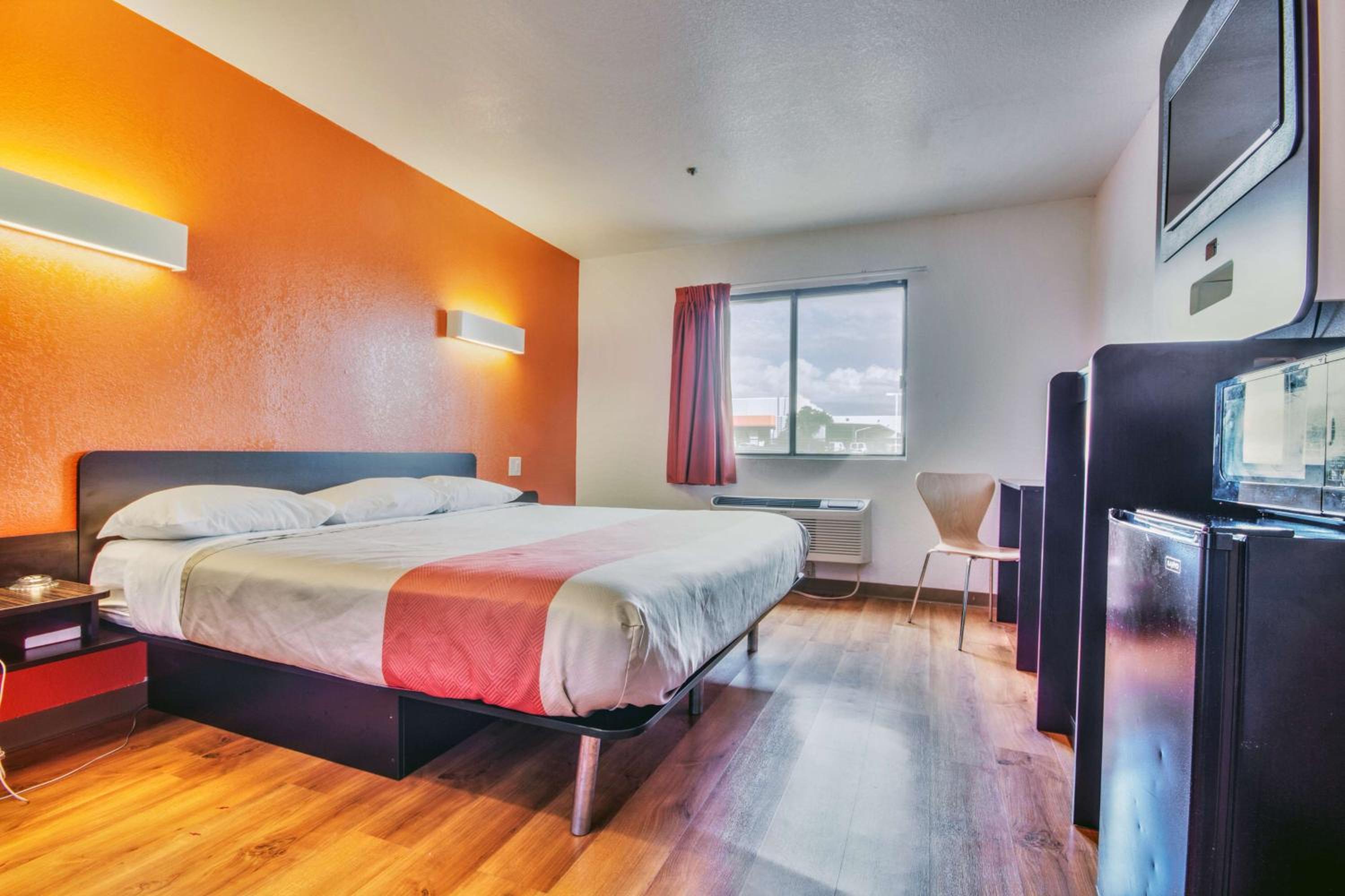 Motel 6 Dallas - Fair Park, Billede 23