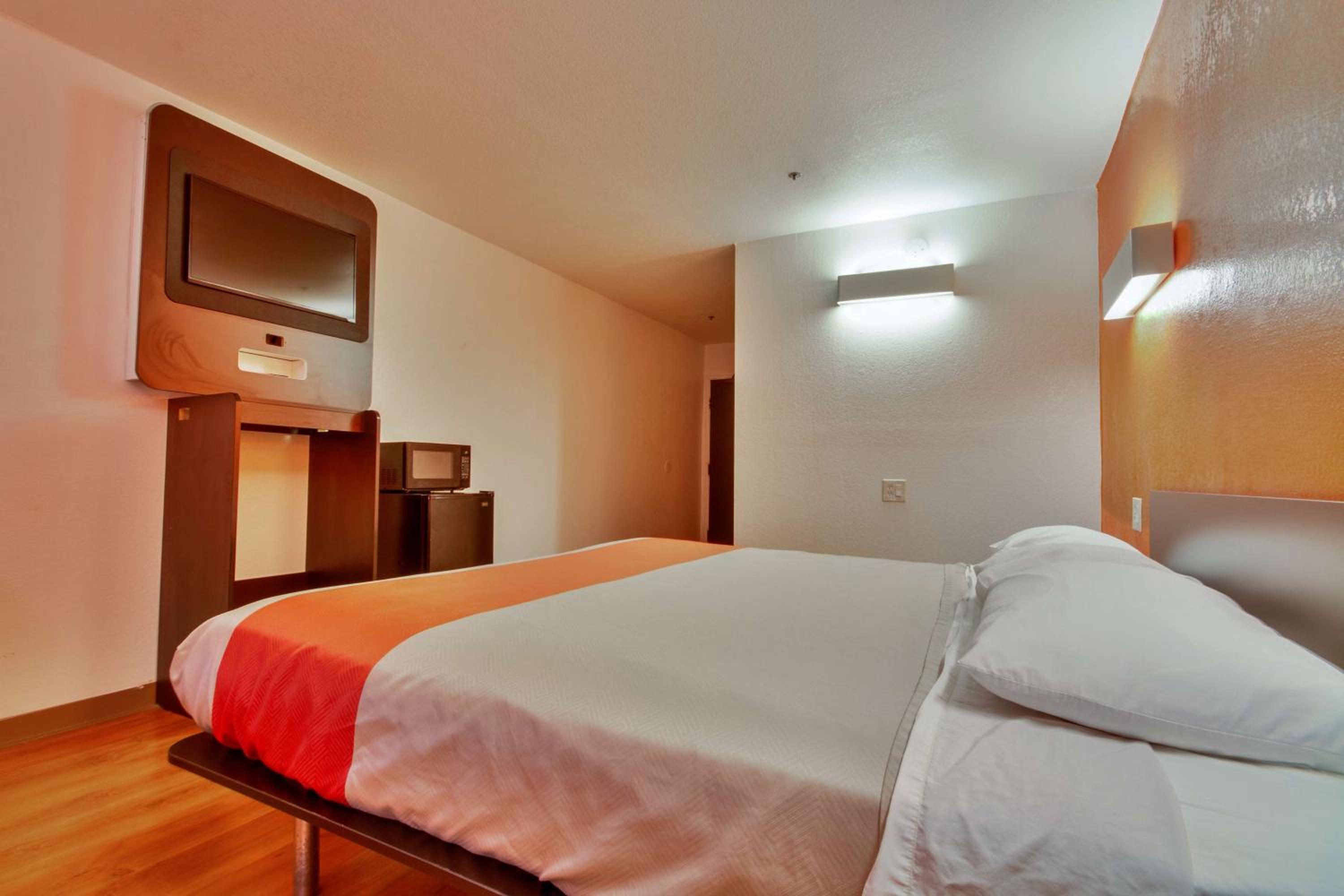 Motel 6 Dallas - Fair Park, Billede 31