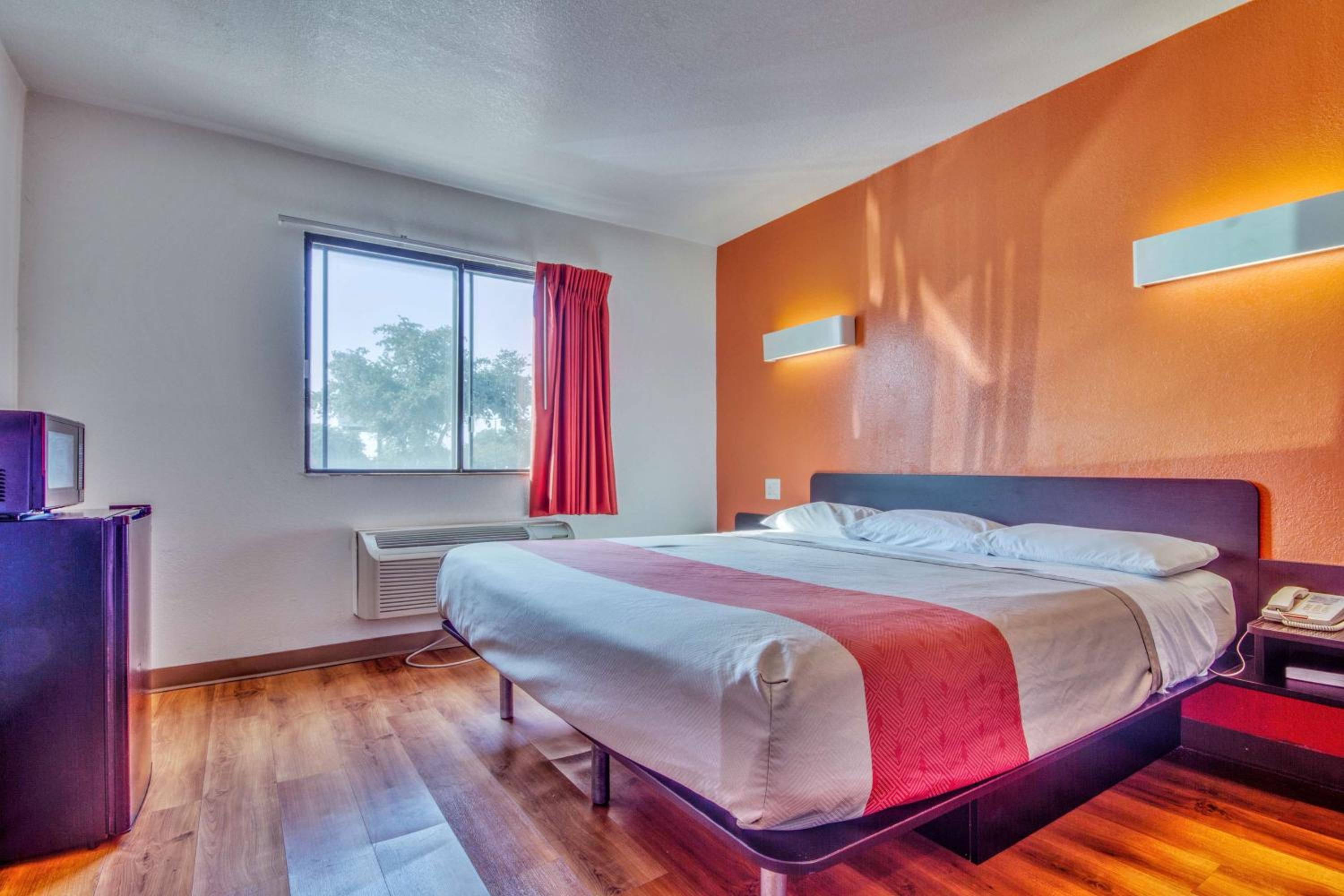 Motel 6 Dallas - Fair Park, Billede 28