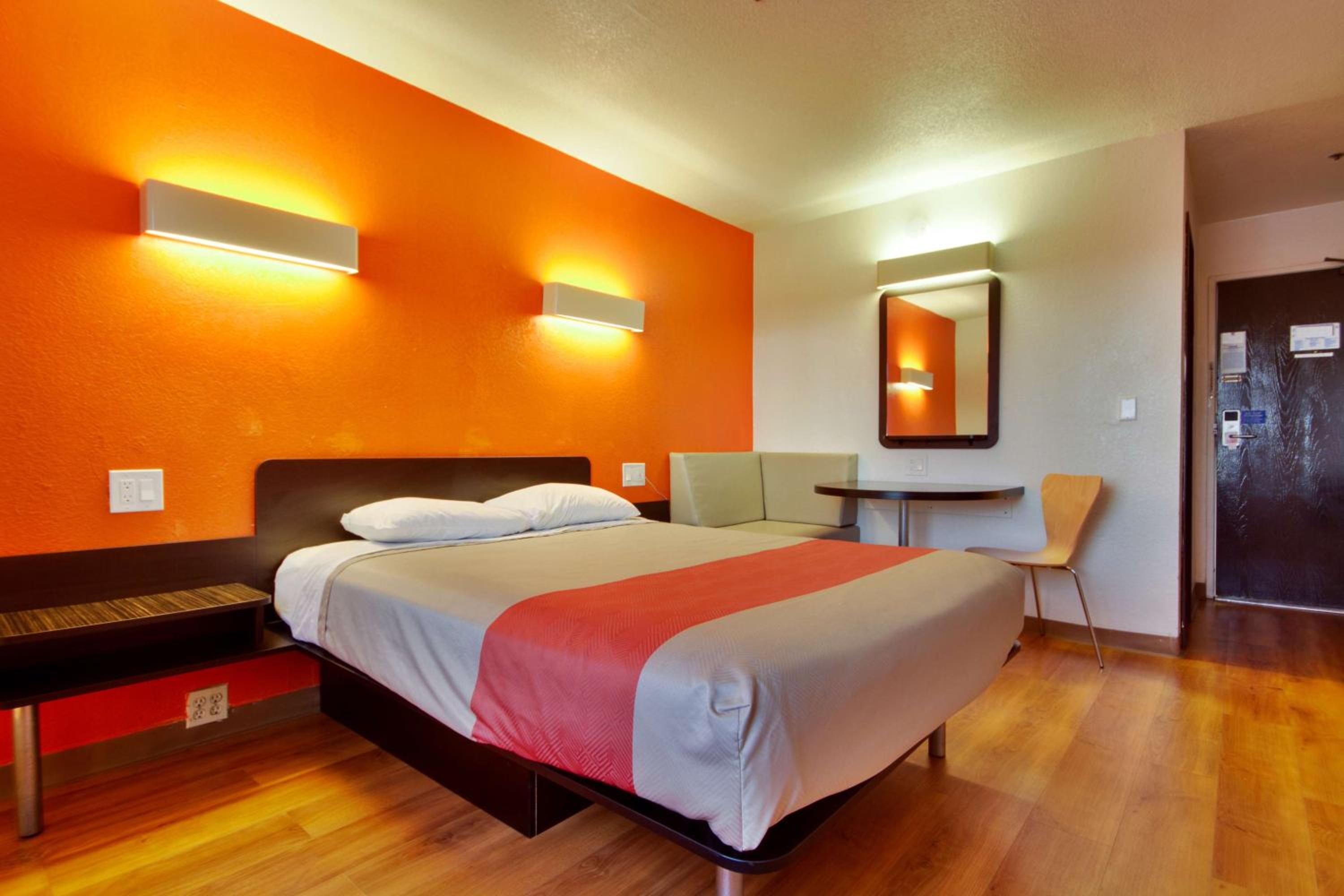 Motel 6 Dallas - Fair Park, Billede 12
