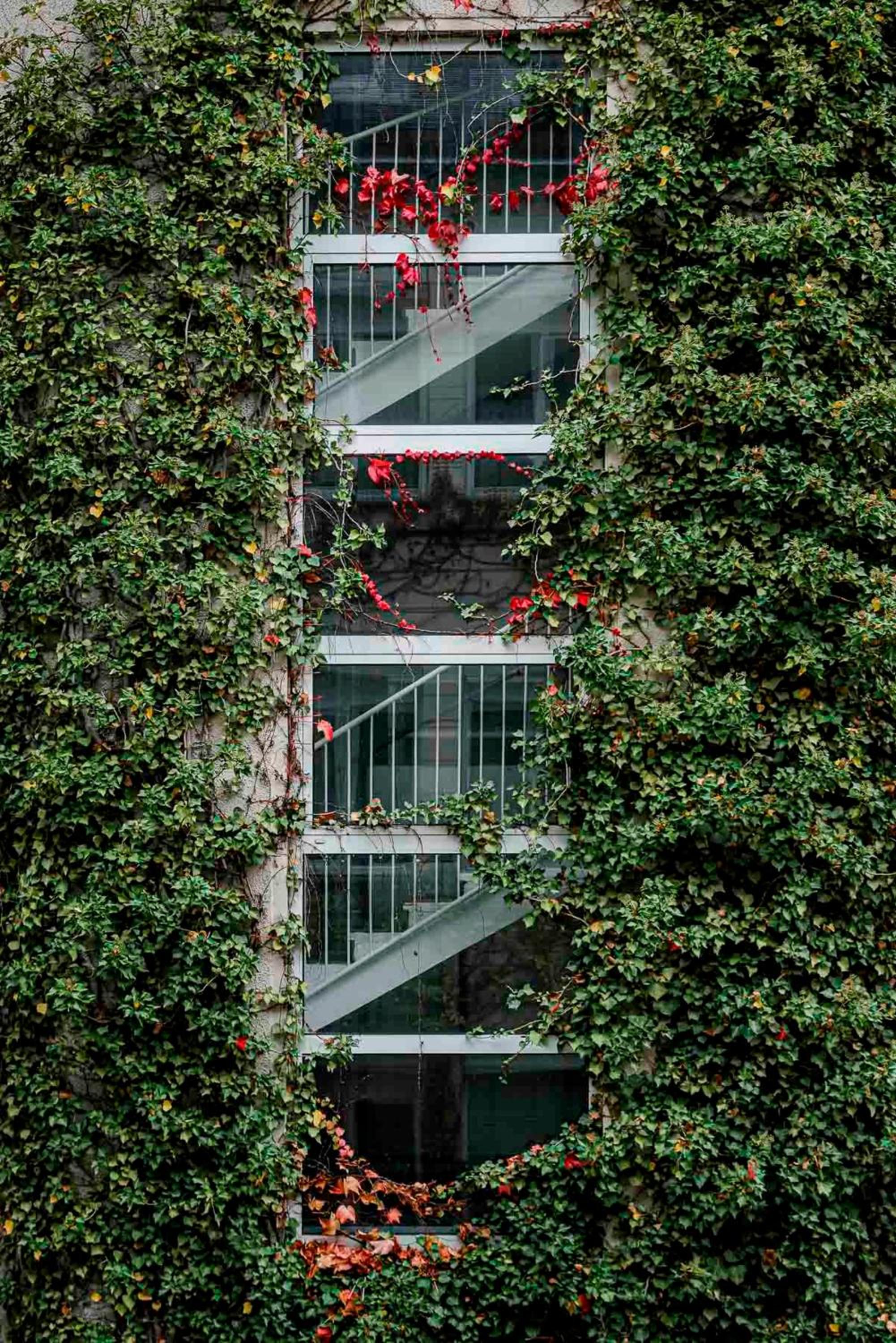 Boutique Hotel Atrium