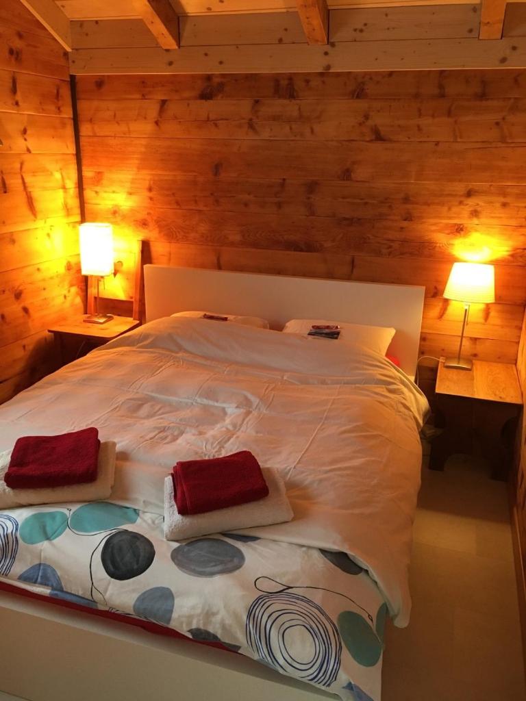 Chalet Safran