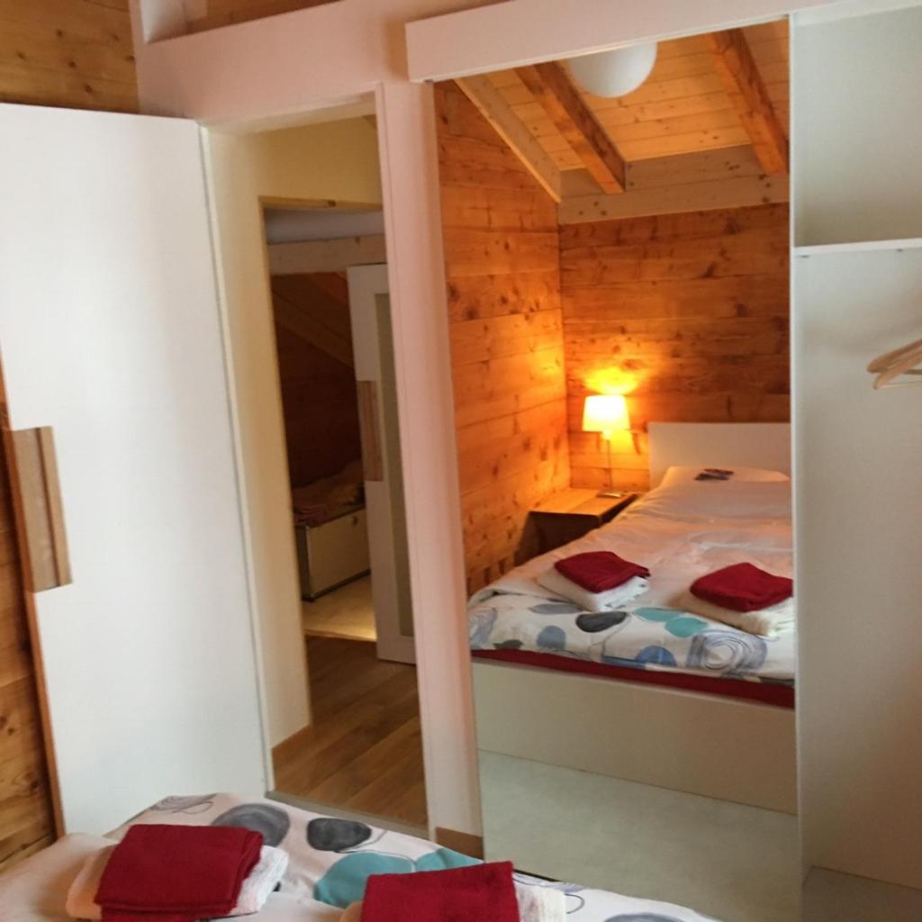 Chalet Safran