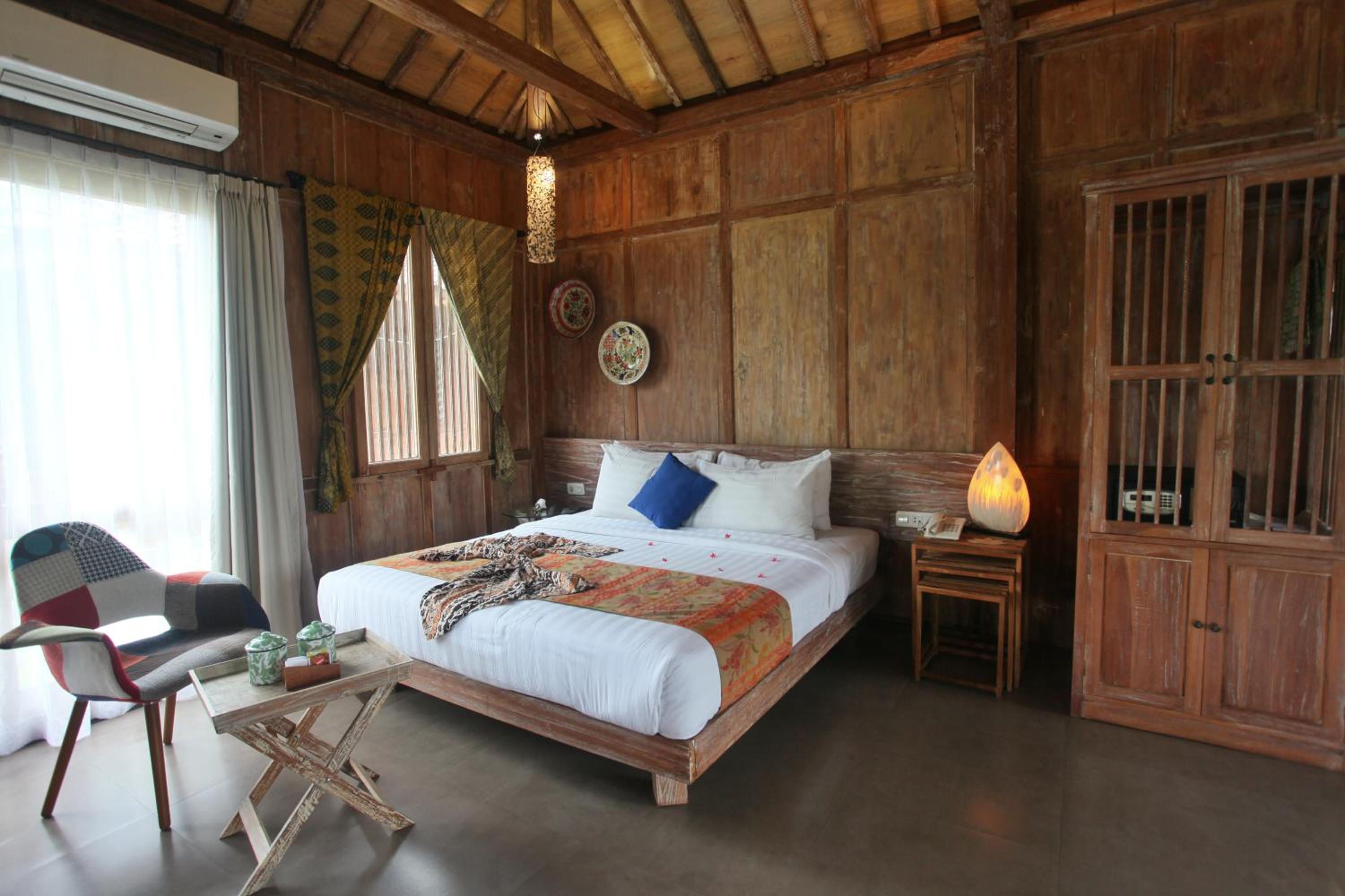 Amata Borobudur Resort